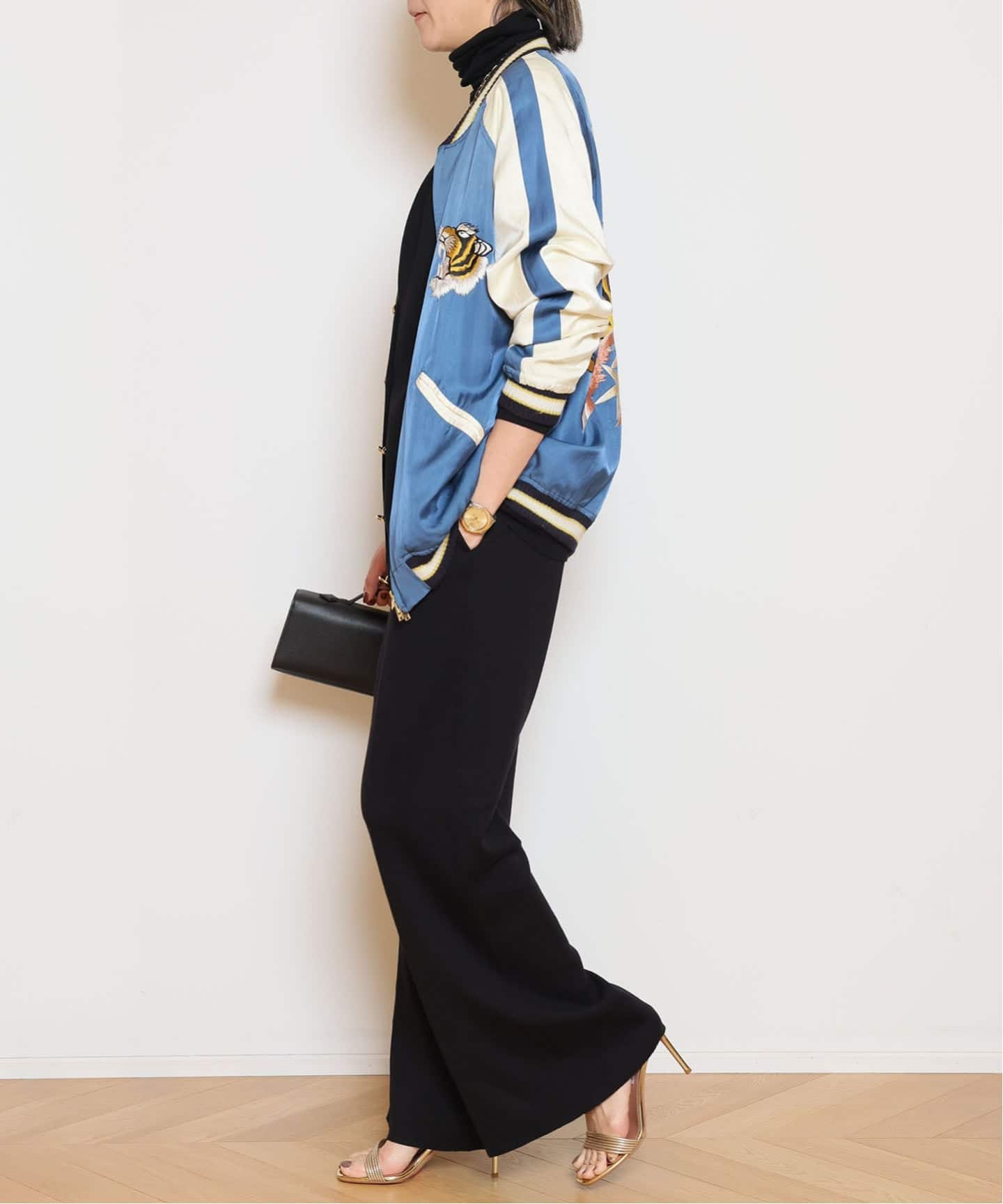 refind カーディガン（カーディガン）｜MUSE de Deuxieme Classe