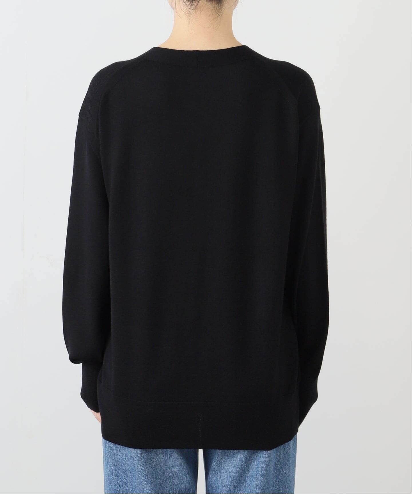 Deuxieme Classe *refind カーディガン refind カーディガン（カーディガン）｜MUSE de Deuxieme Classe