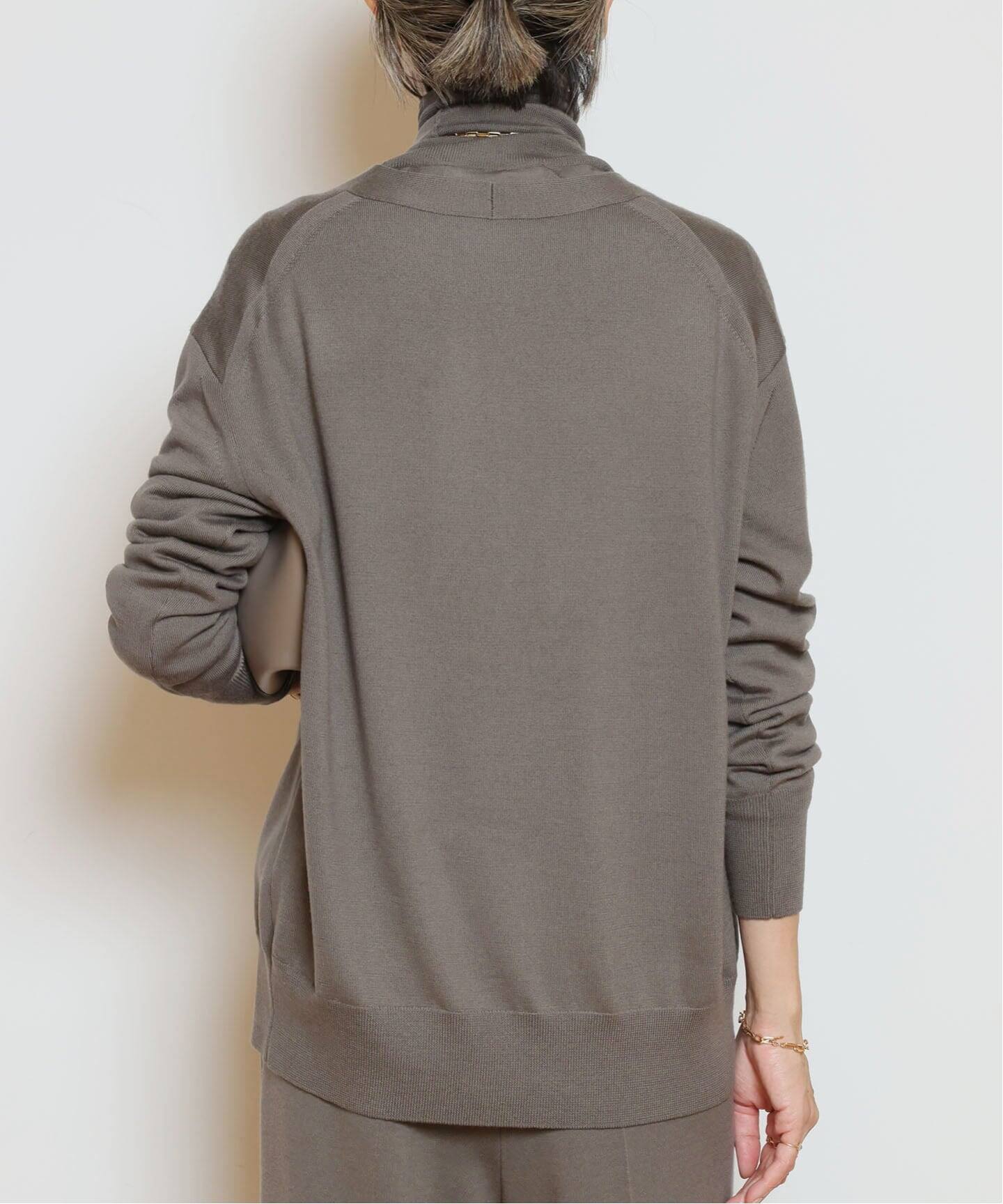 本日限り価格✳︎MUSE deuxieme classe/refindカーディガン refind カーディガン（カーディガン）｜Deuxieme Classe