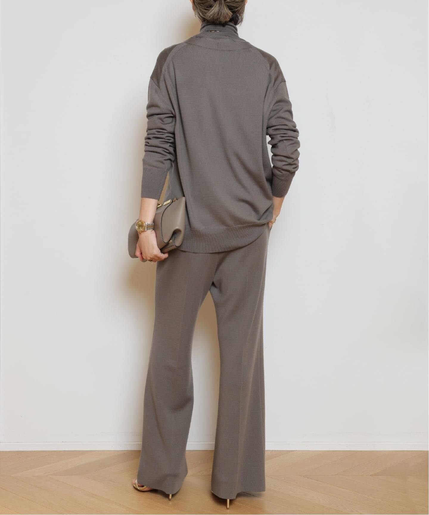 refind カーディガン（カーディガン）｜MUSE de Deuxieme Classe