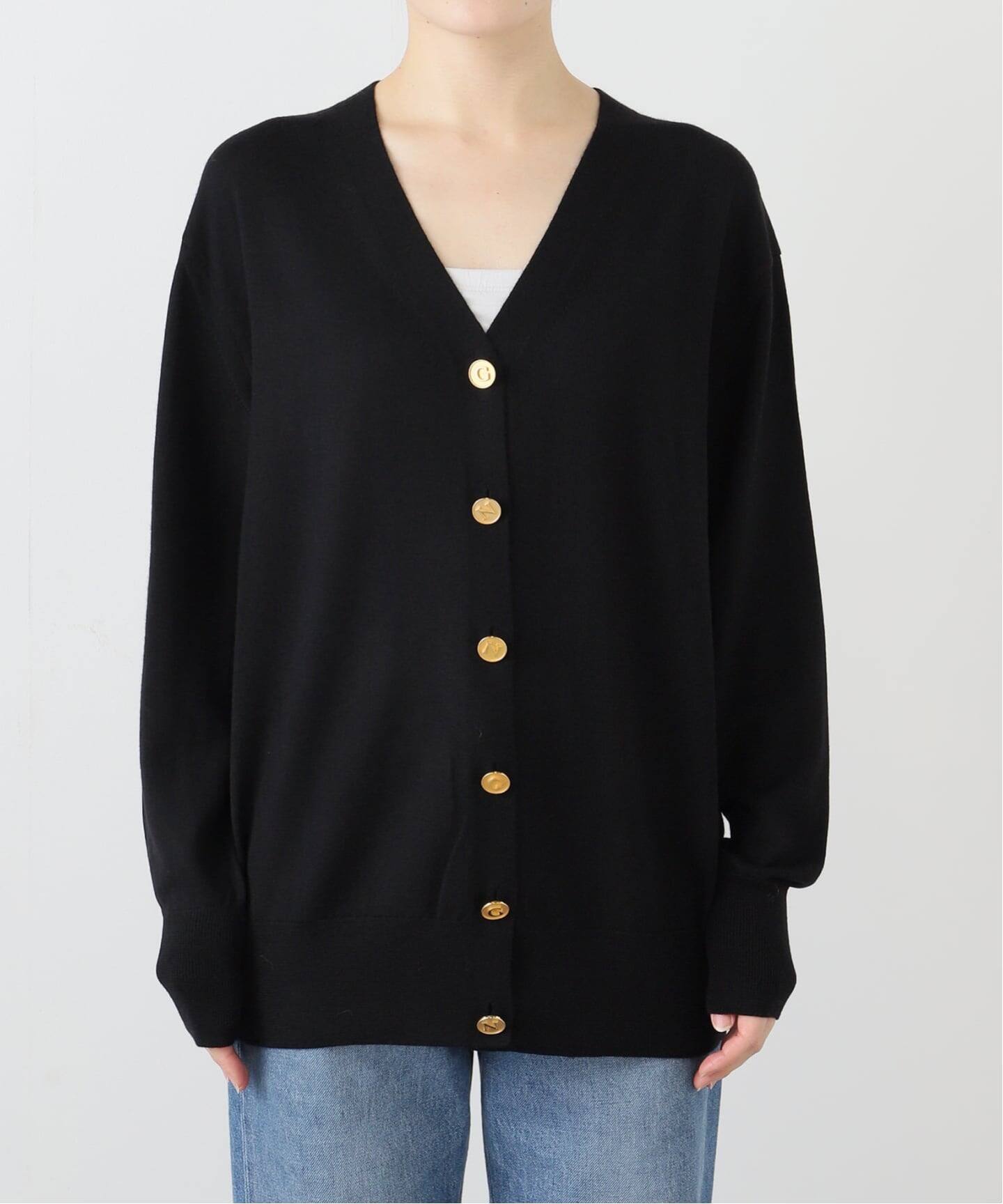 本日限り価格✳︎MUSE deuxieme classe/refindカーディガン refind カーディガン（カーディガン）｜MUSE de Deuxieme Classe