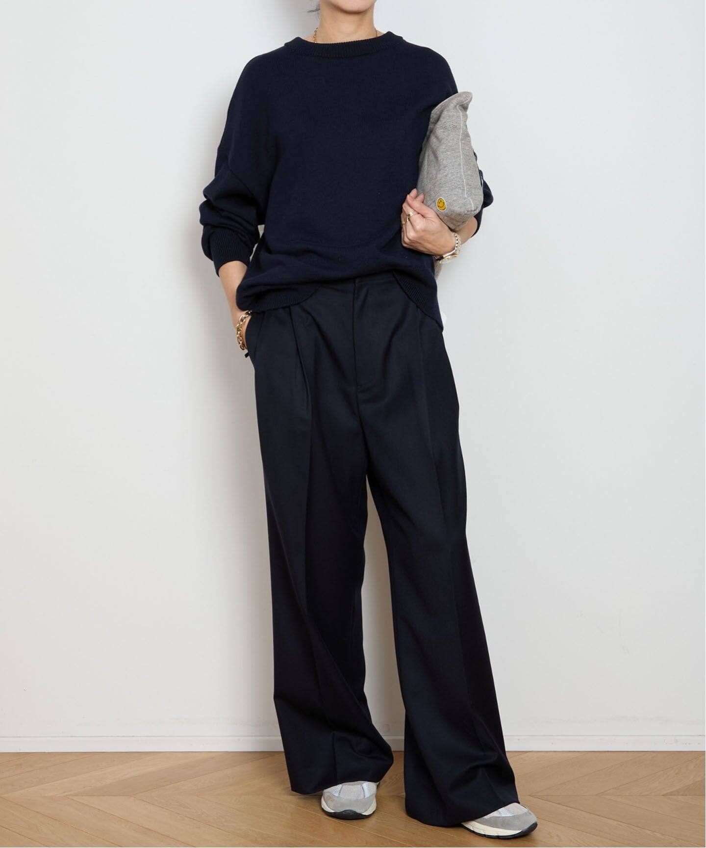 MUSE de deuxieme Classe ニット KNIT! KNIT! KNIT!｜MUSE de Deuxieme Classe｜ブログ｜BAYCREW'S STORE