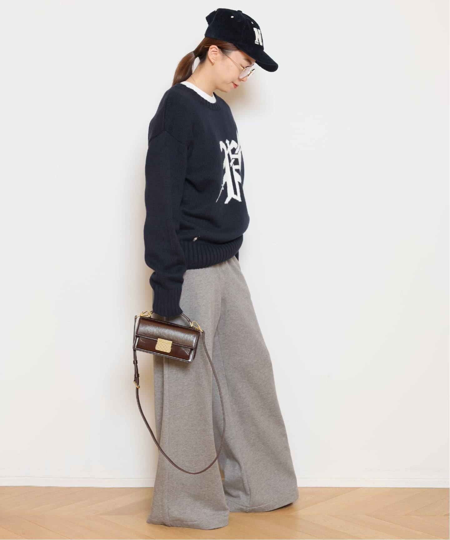POLO RALPH LAUREN / ポロ ラルフ ローレン】5GG クルーネック 