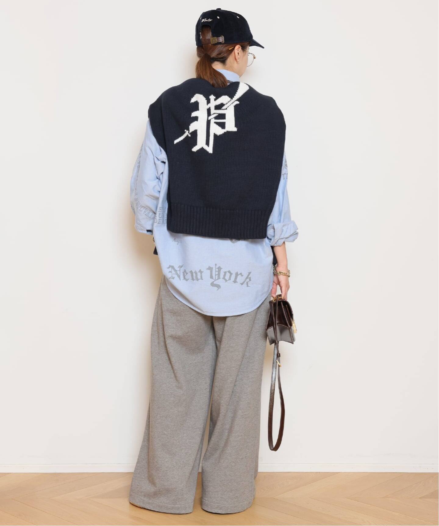 POLO RALPH LAUREN / ポロ ラルフ ローレン】5GG クルーネック 