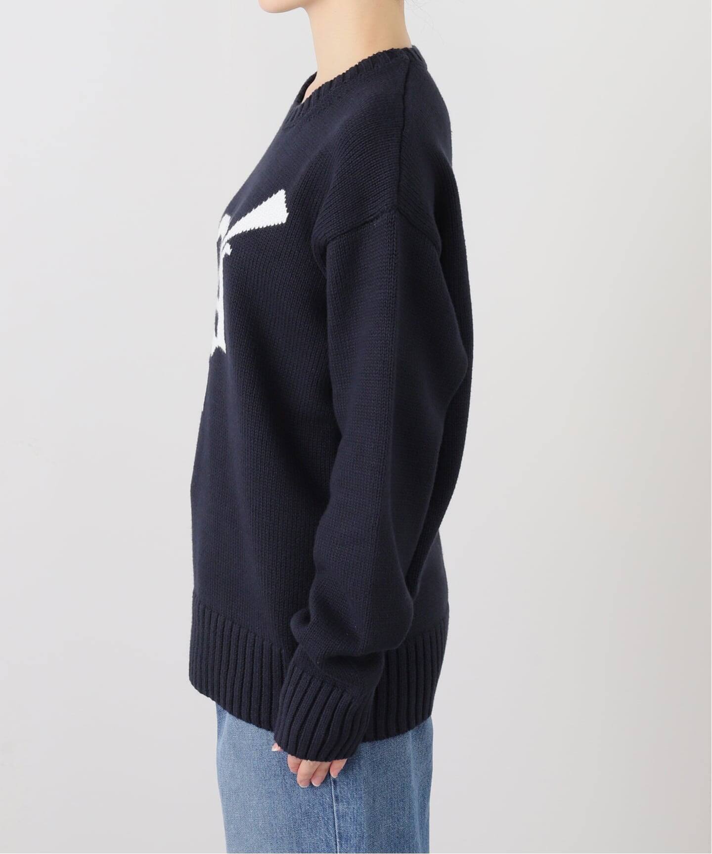 POLO RALPH LAUREN / ポロ ラルフ ローレン】5GG クルーネック 