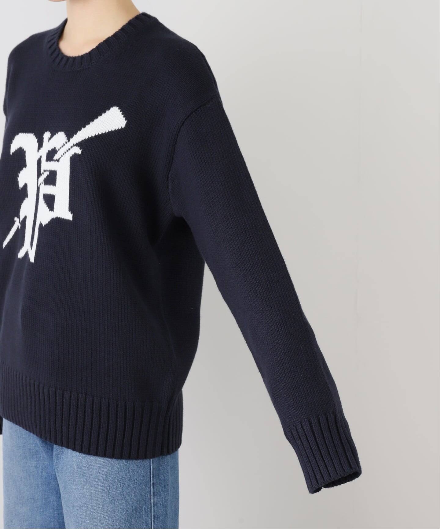 POLO RALPH LAUREN / ポロ ラルフ ローレン】5GG クルーネック 