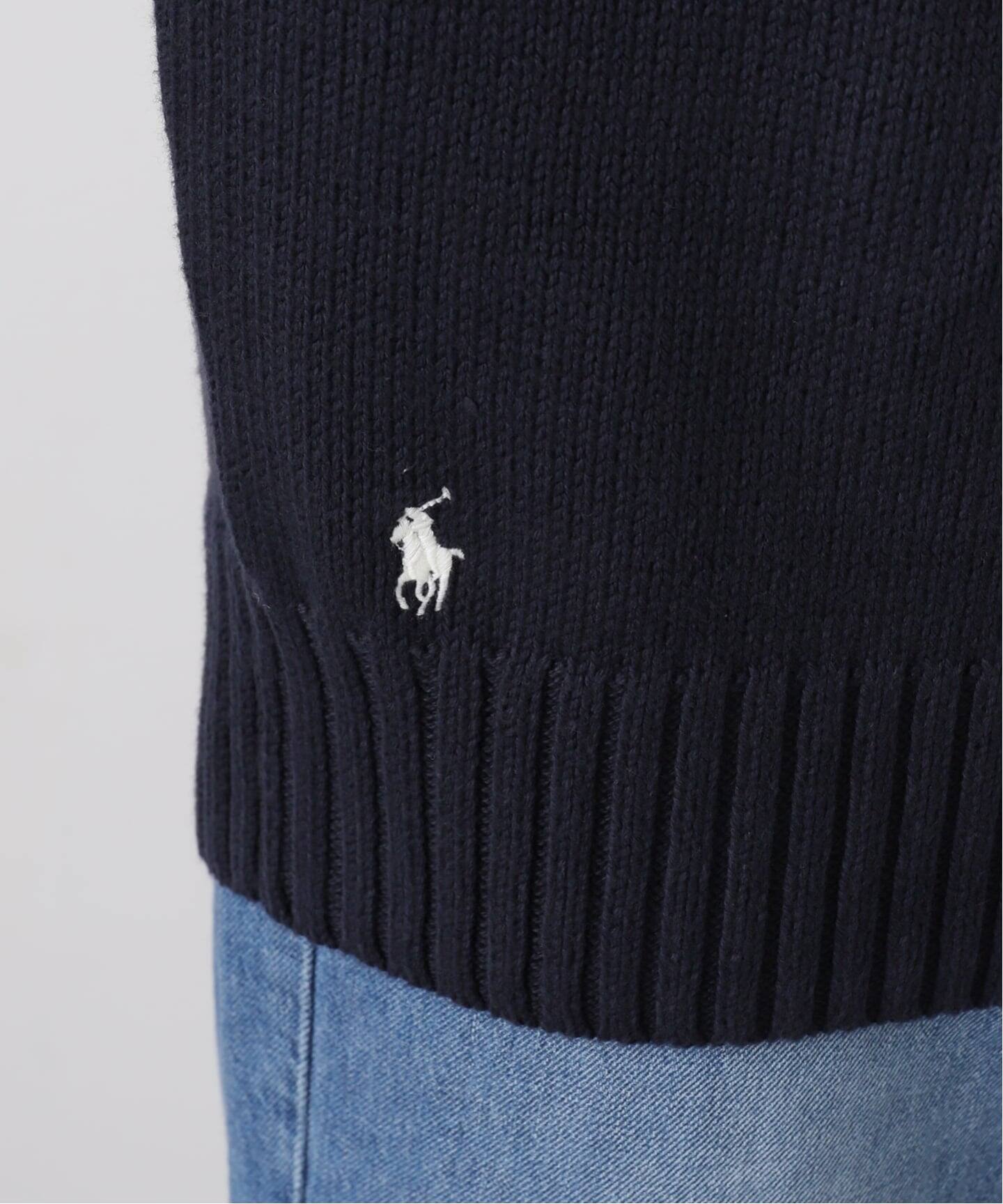 POLO RALPH LAUREN / ポロ ラルフ ローレン】5GG クルーネック 