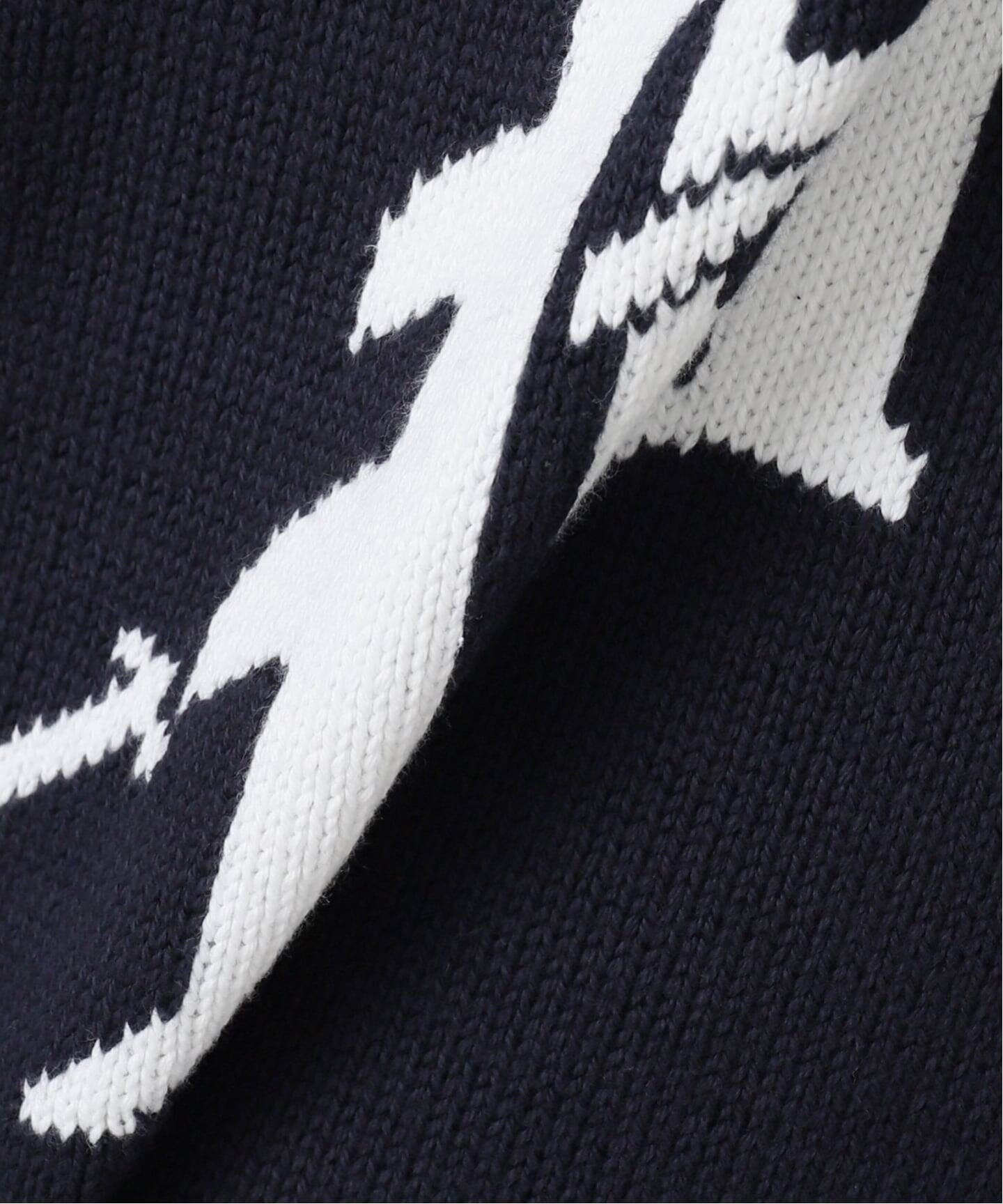 POLO RALPH LAUREN / ポロ ラルフ ローレン】5GG クルーネック 