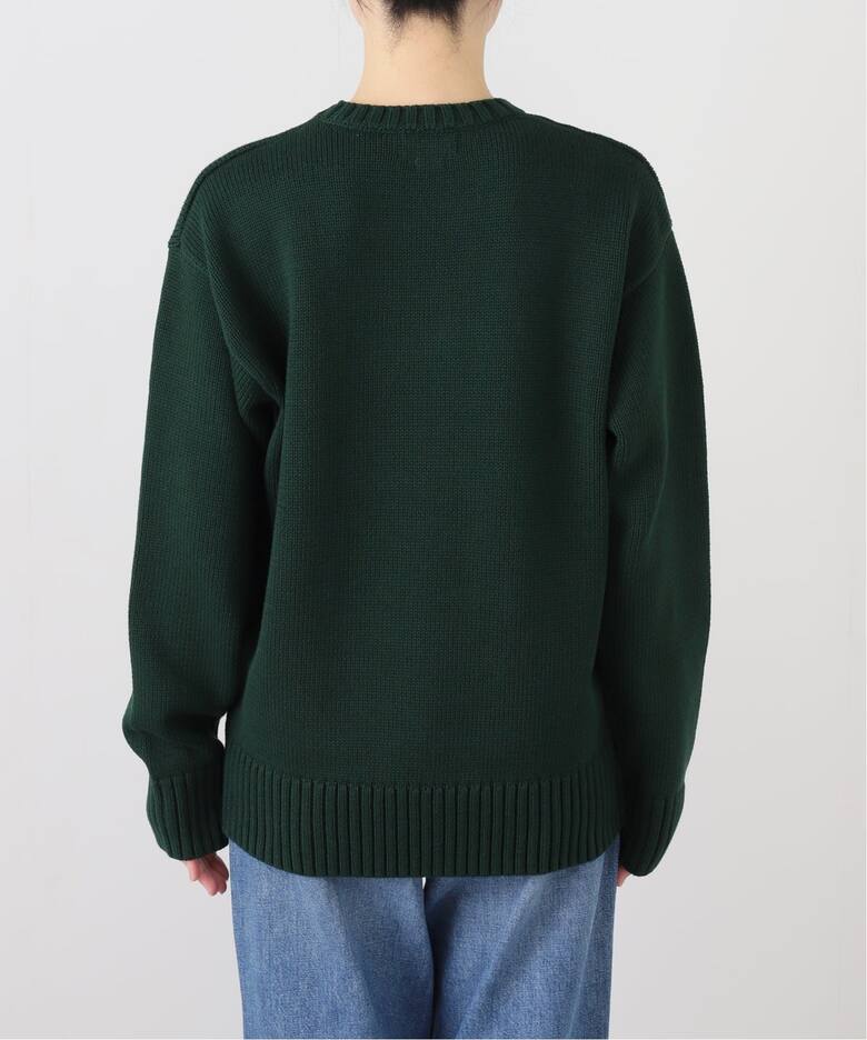 POLO RALPH LAUREN / ポロ ラルフ ローレン】5GG クルーネック 