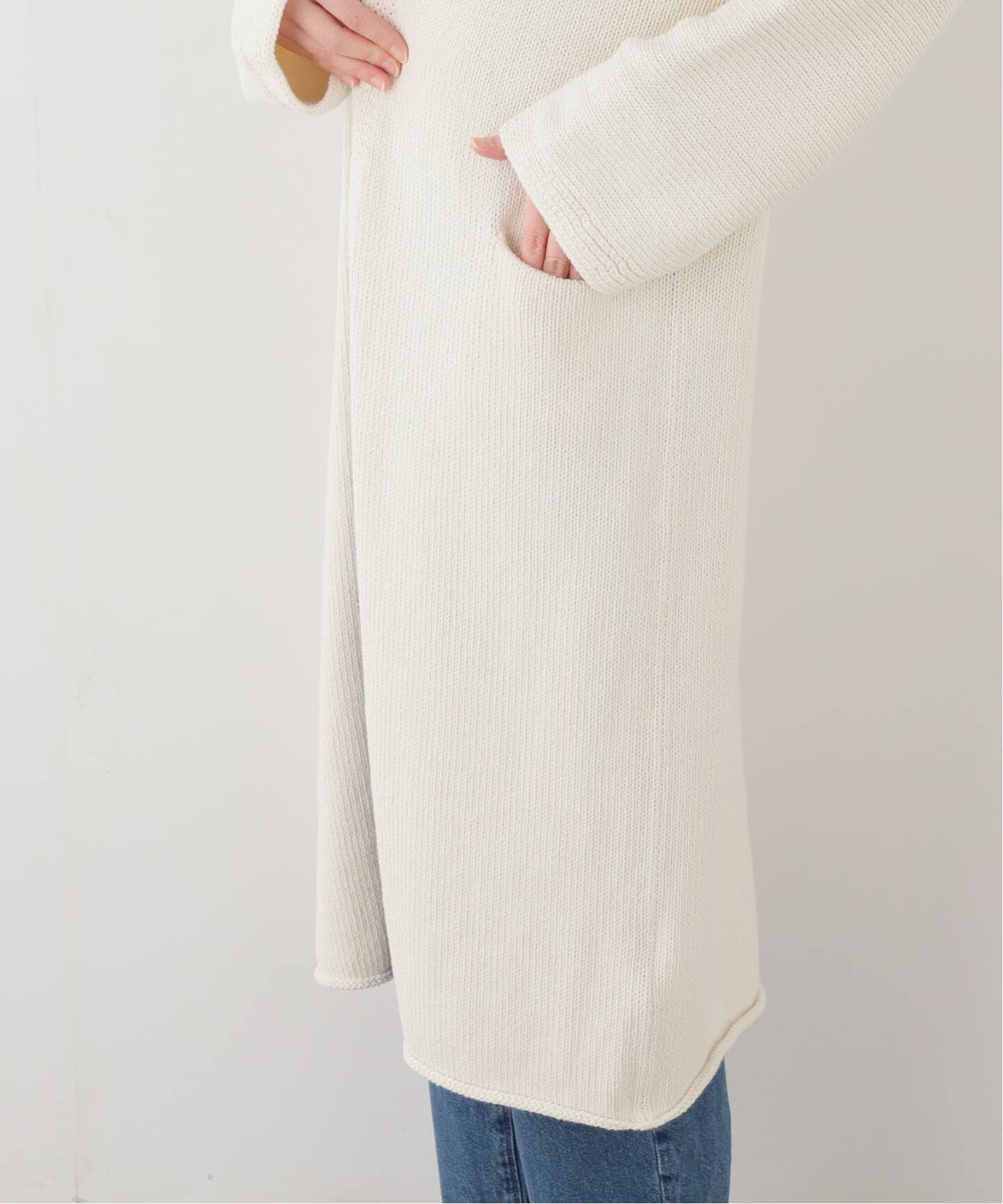 ☆美品☆LAUREN MANOOGIAN ロングカーディガン LONG SHAWL CARDIGAN – Lauren Manoogian