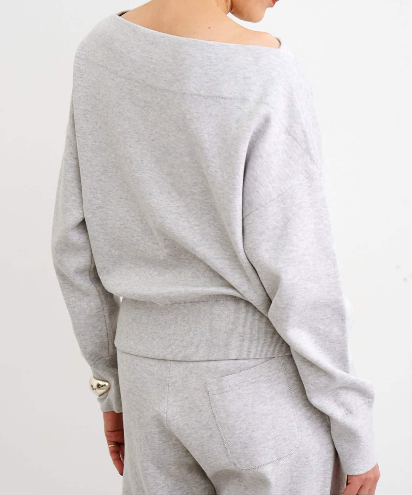 アパルトモン　Thermal Knit L´Appartement アパルトモンTHERMAL KNIT 【公式通販】