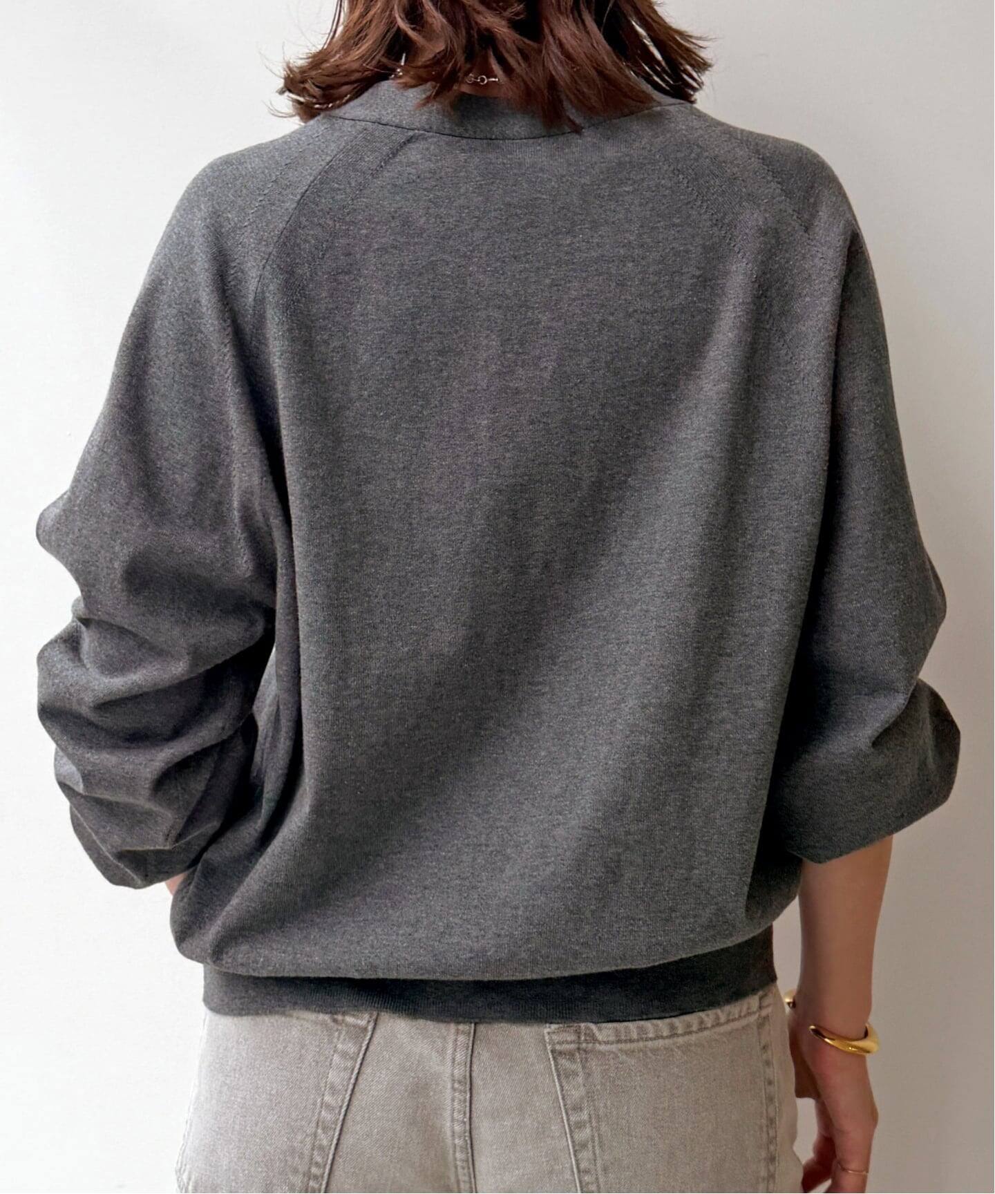 BASIC V-NECK CARDIGAN（カーディガン）｜L'Appartement（アパルトモン