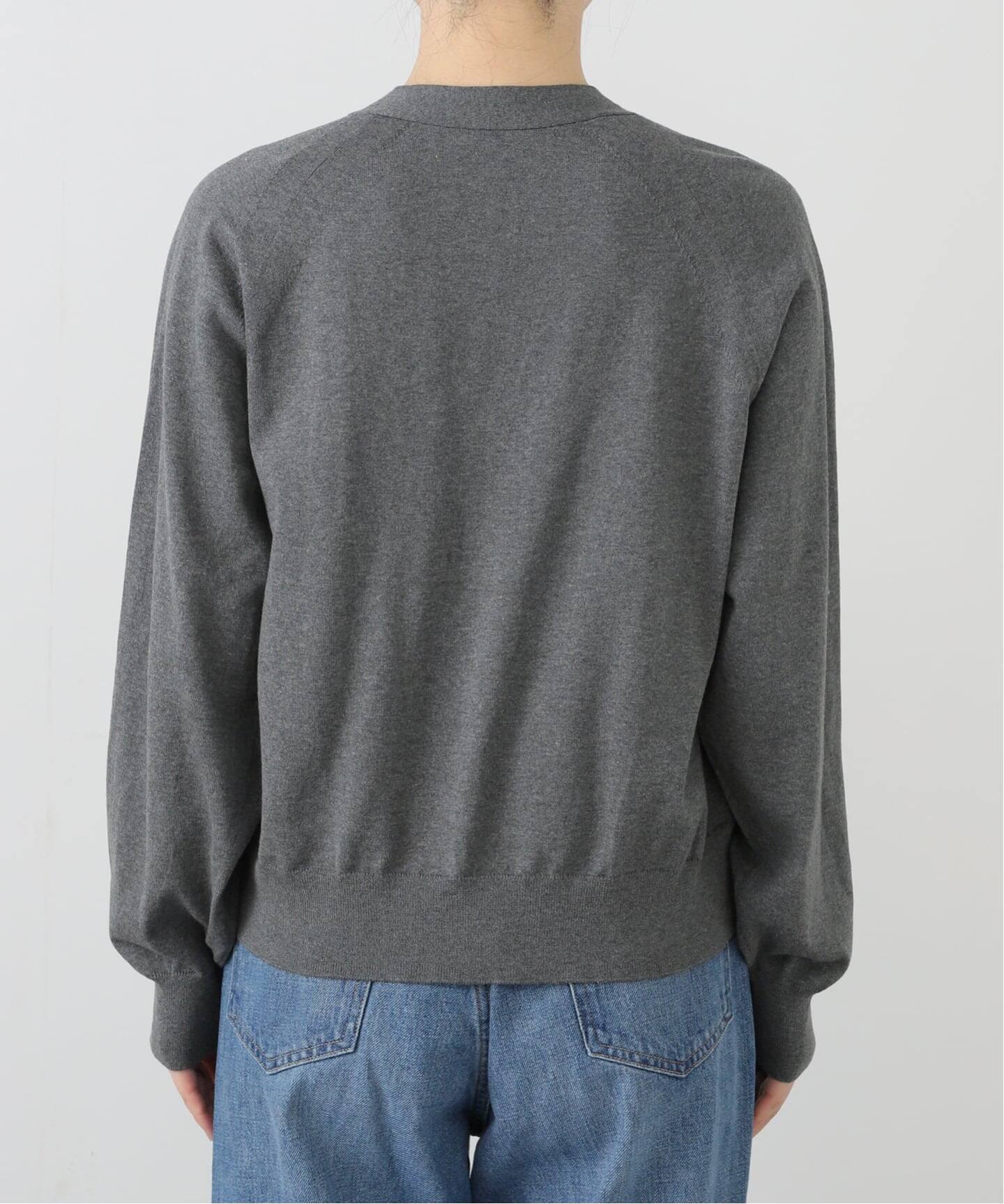 BASIC V-NECK CARDIGAN（カーディガン）｜L'Appartement（アパルトモン