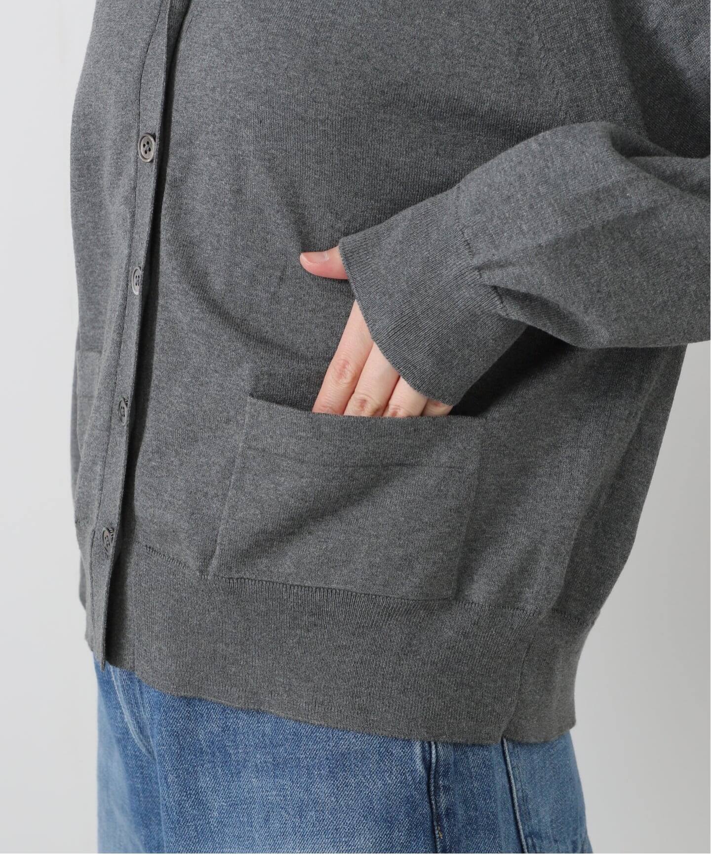 BASIC V-NECK CARDIGAN（カーディガン）｜L'Appartement（アパルトモン