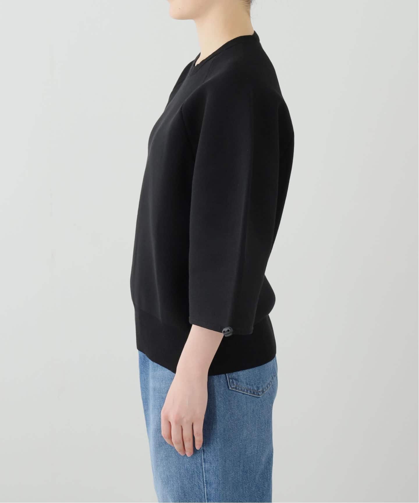 2WAY SLEEVE KNIT（ニット／セーター）｜L'Appartement（アパルトモン