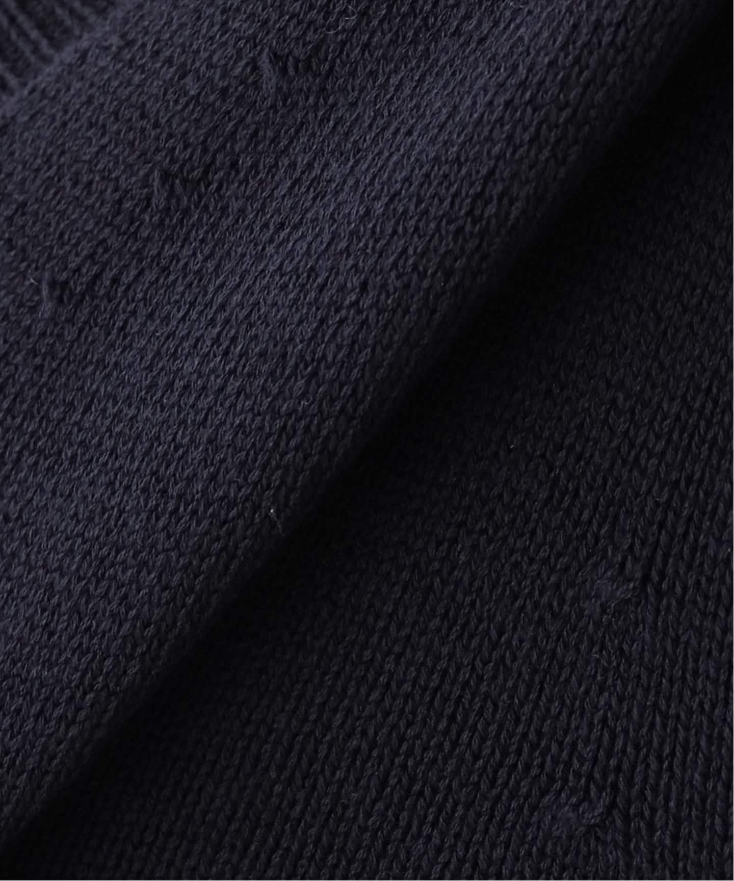 SILK V-NECK KNIT（ニット／セーター）｜L'Appartement（アパルトモン
