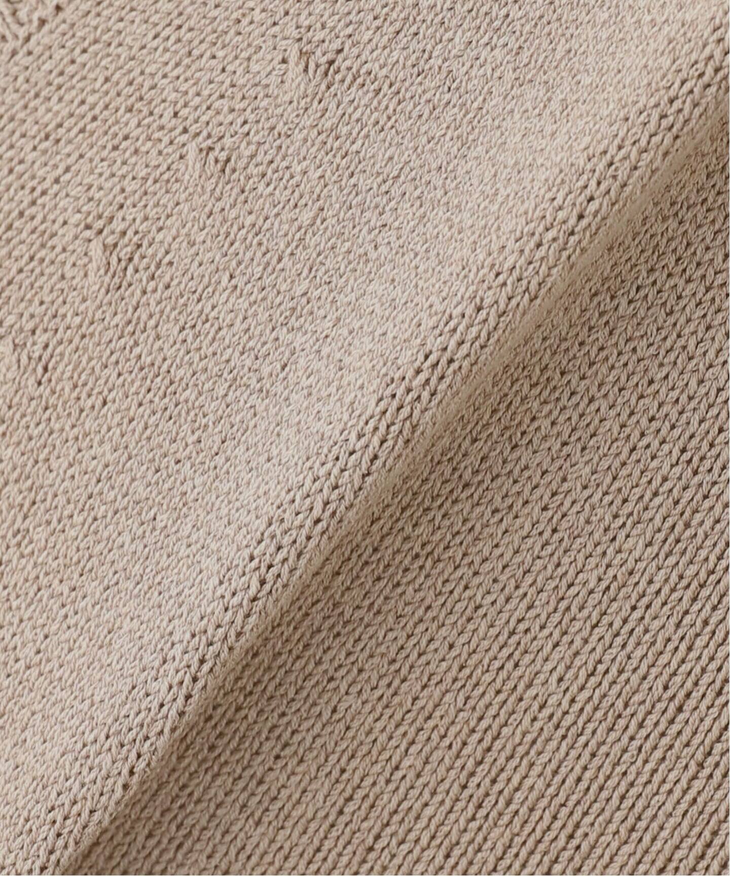 SILK V-NECK KNIT（ニット／セーター）｜L'Appartement（アパルトモン