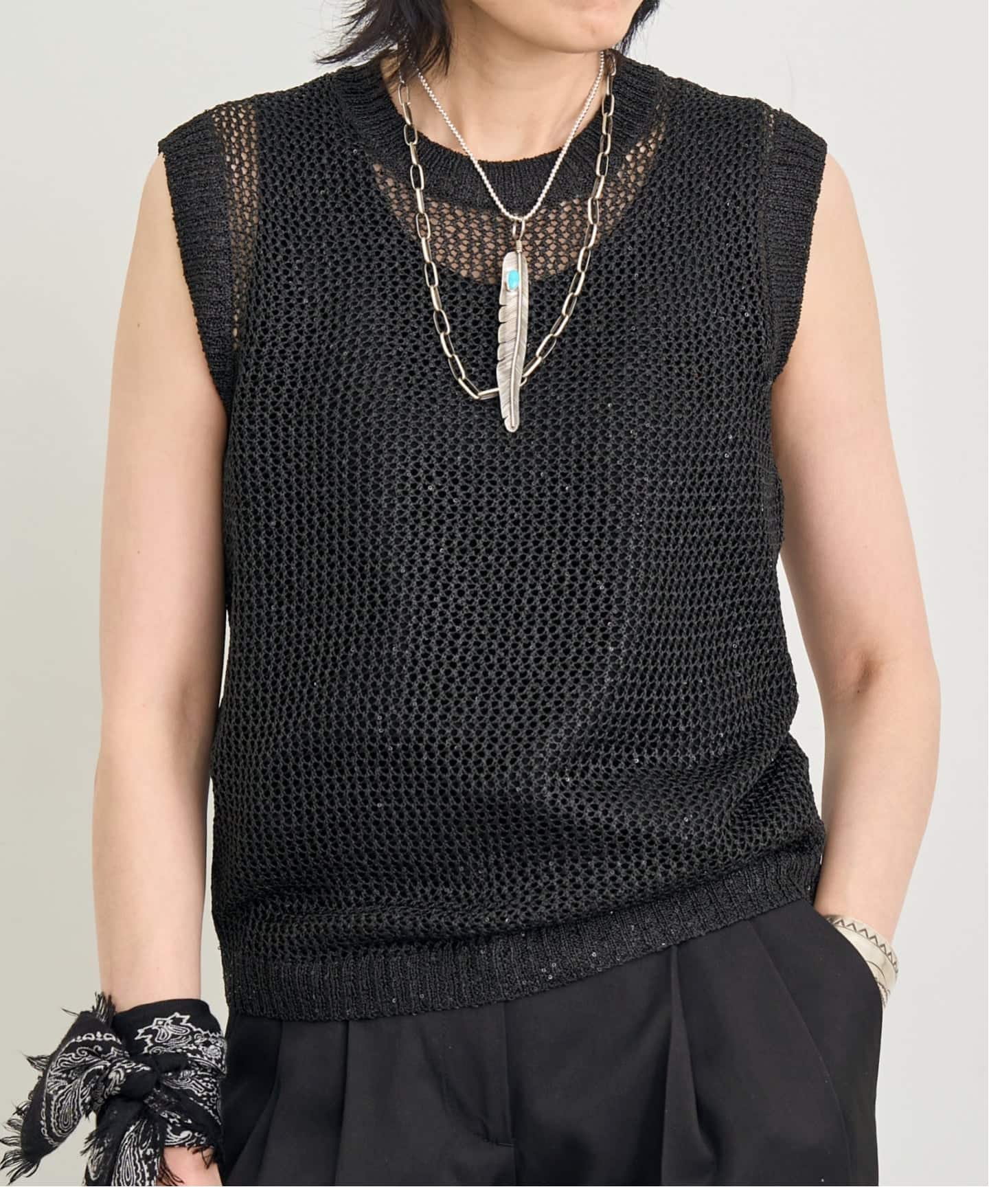 L'Appartement｜アパルトモンのトップス（レディース）の公式通販