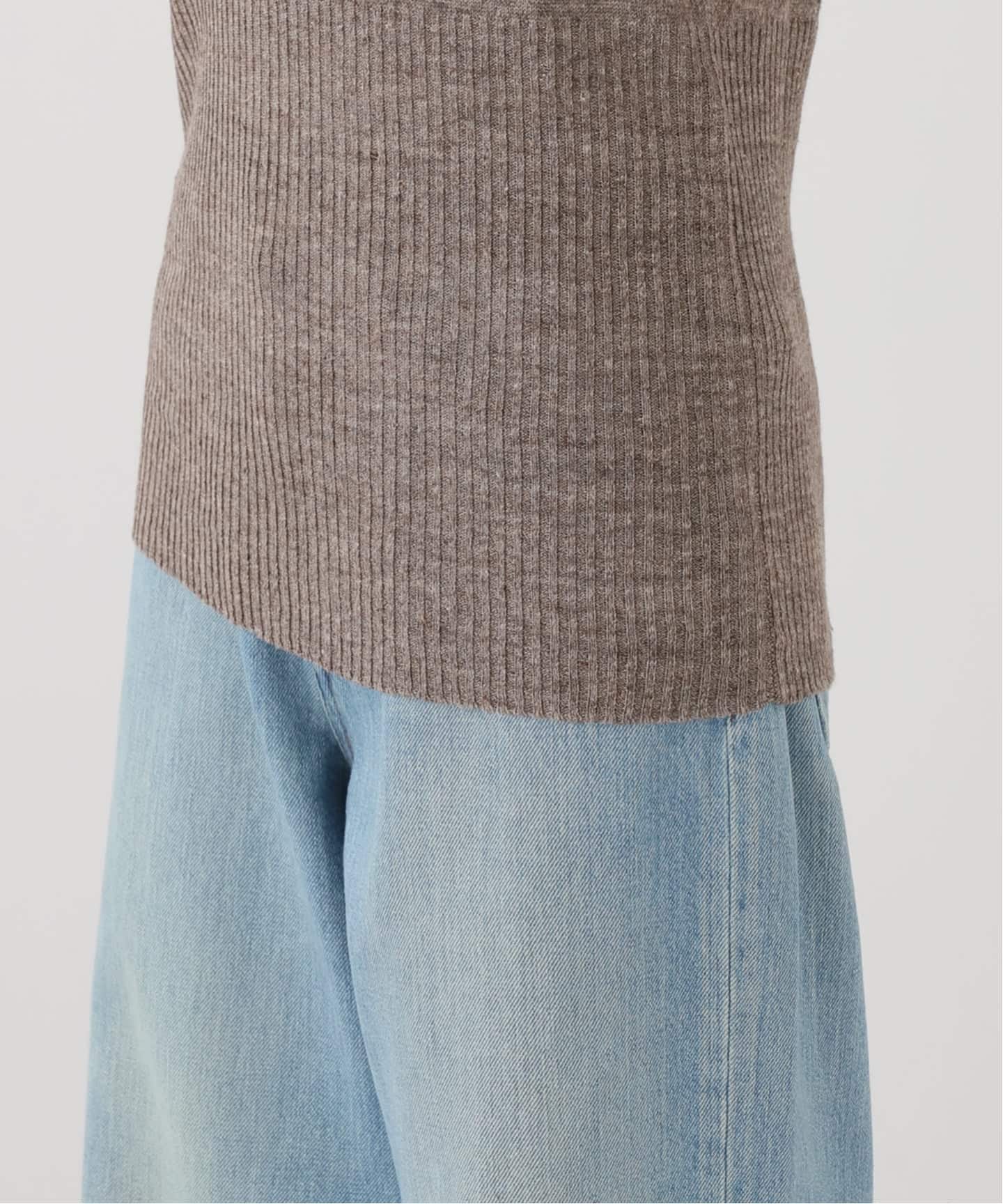 LINEN CAMISOLE（ニット／セーター）｜L'Appartement（アパルトモン