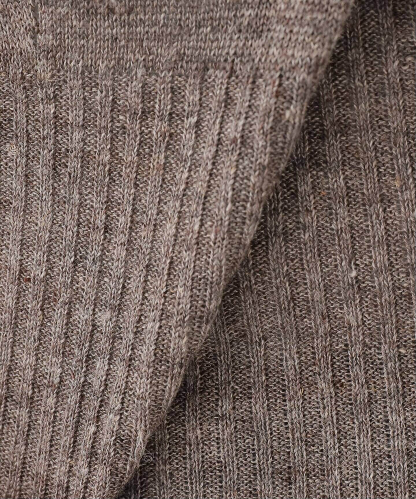 LINEN CAMISOLE（ニット／セーター）｜L