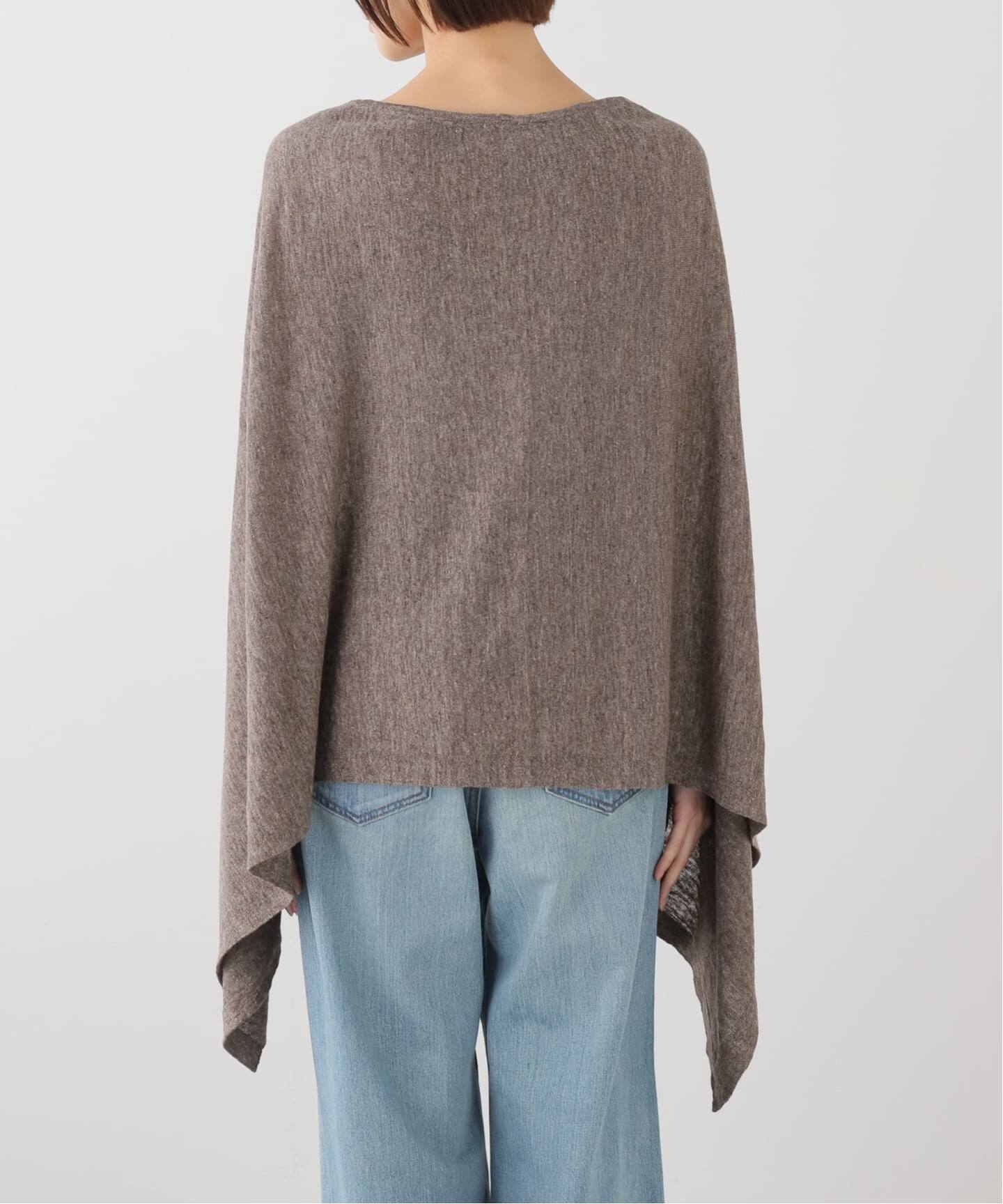 アパルトモン ニットポンチョ L'Appartement DEUXIEME CLASSE - 新品＊アパルトモン GOOD GRIEF