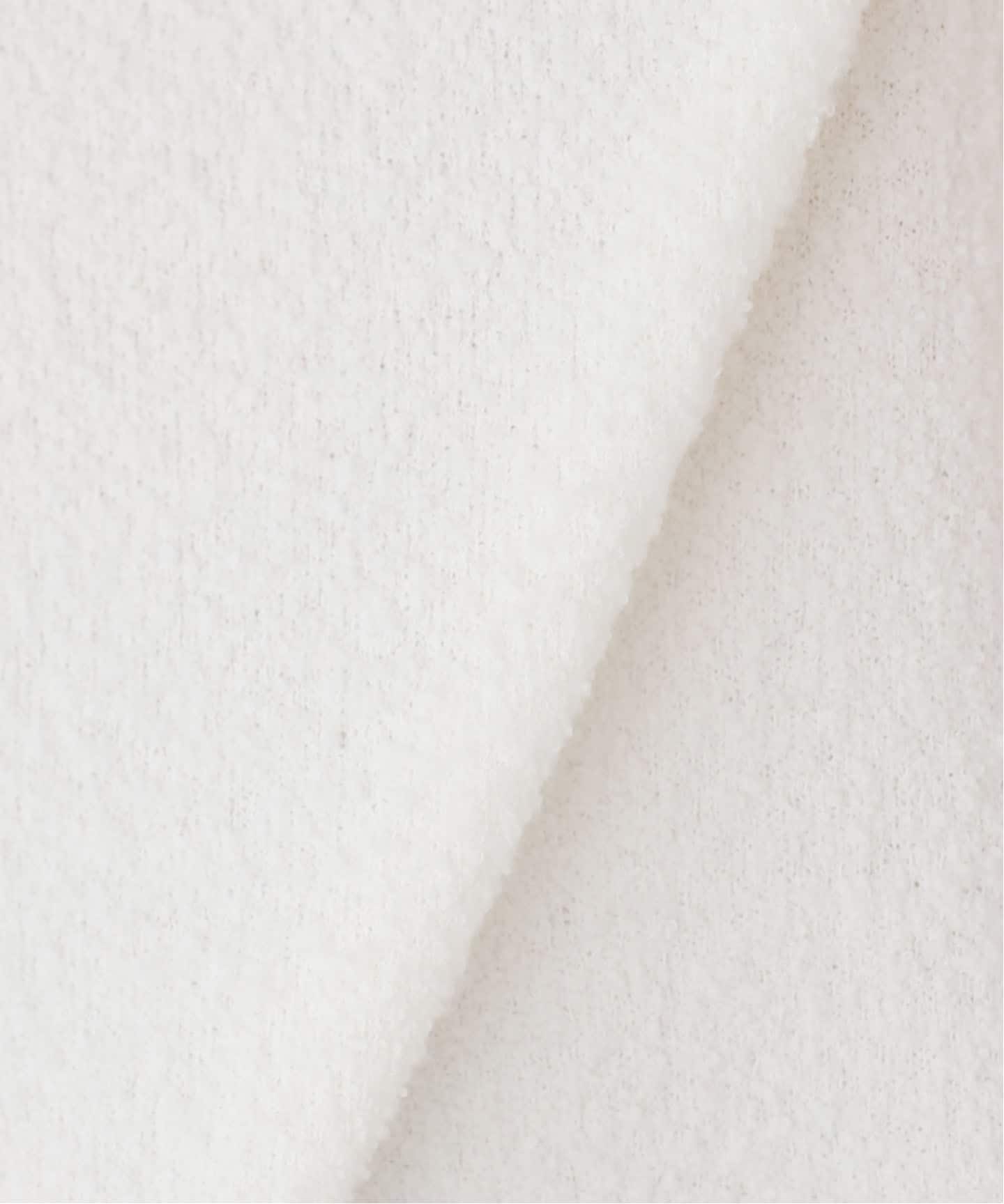 BRUSHED KNIT TEE（ニット／セーター）｜L'Appartement（アパルトモン