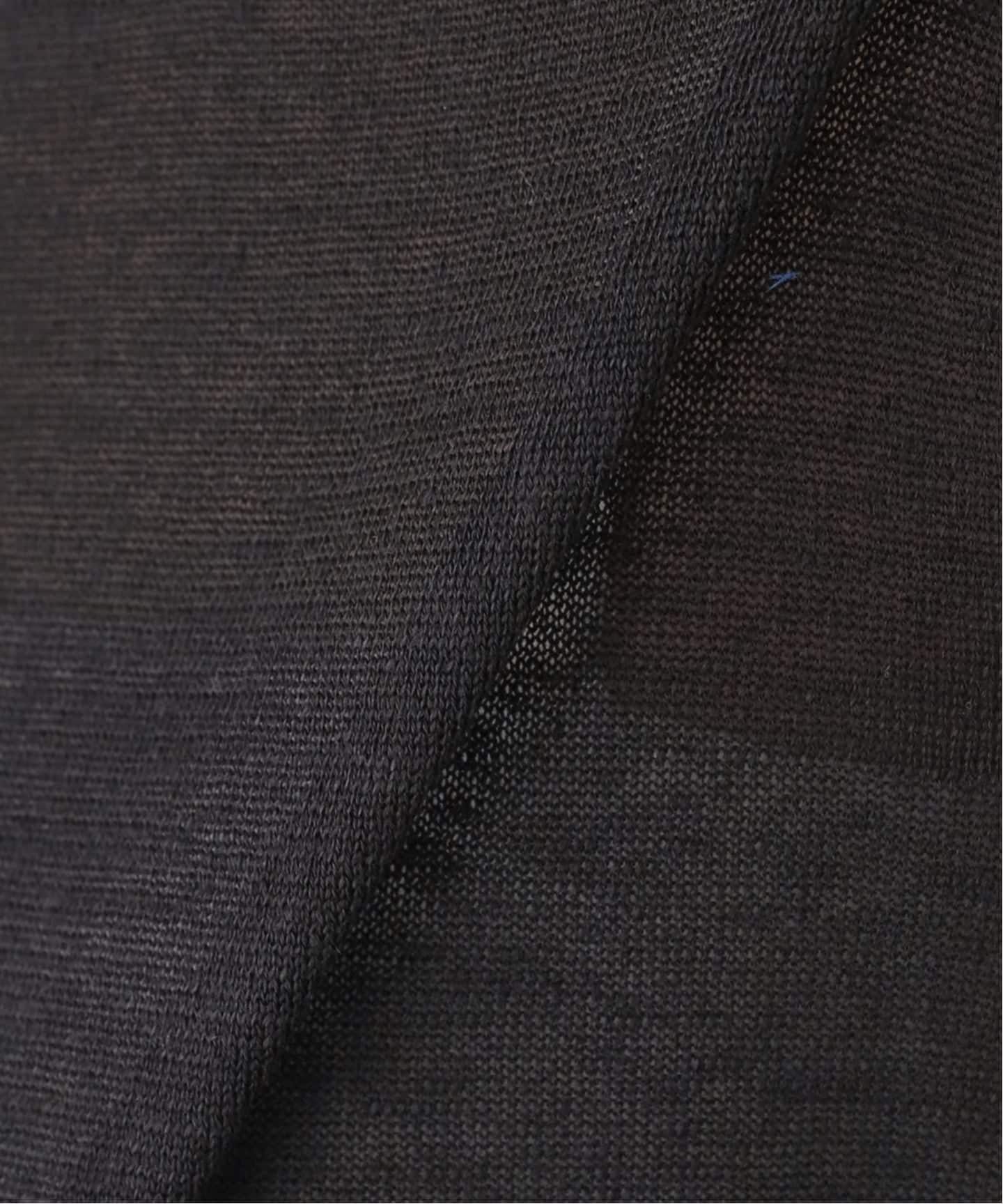 LINEN SHORT SLEEVE KNIT（ニット／セーター）｜L'Appartement