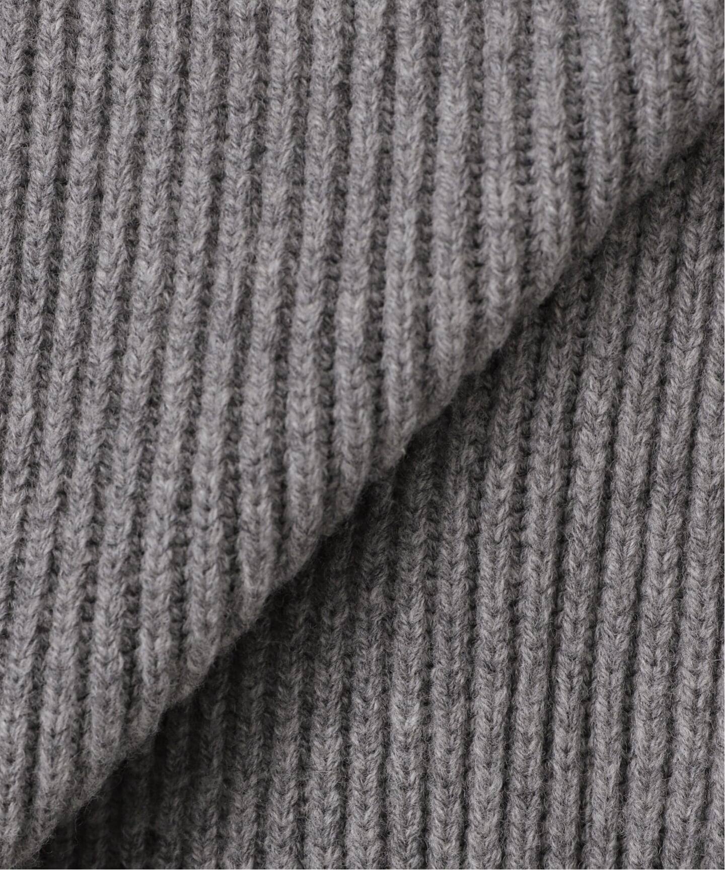 TOTEME/トーテム】 SHAWL-LAPEL CARDIGAN（カーディガン）｜L