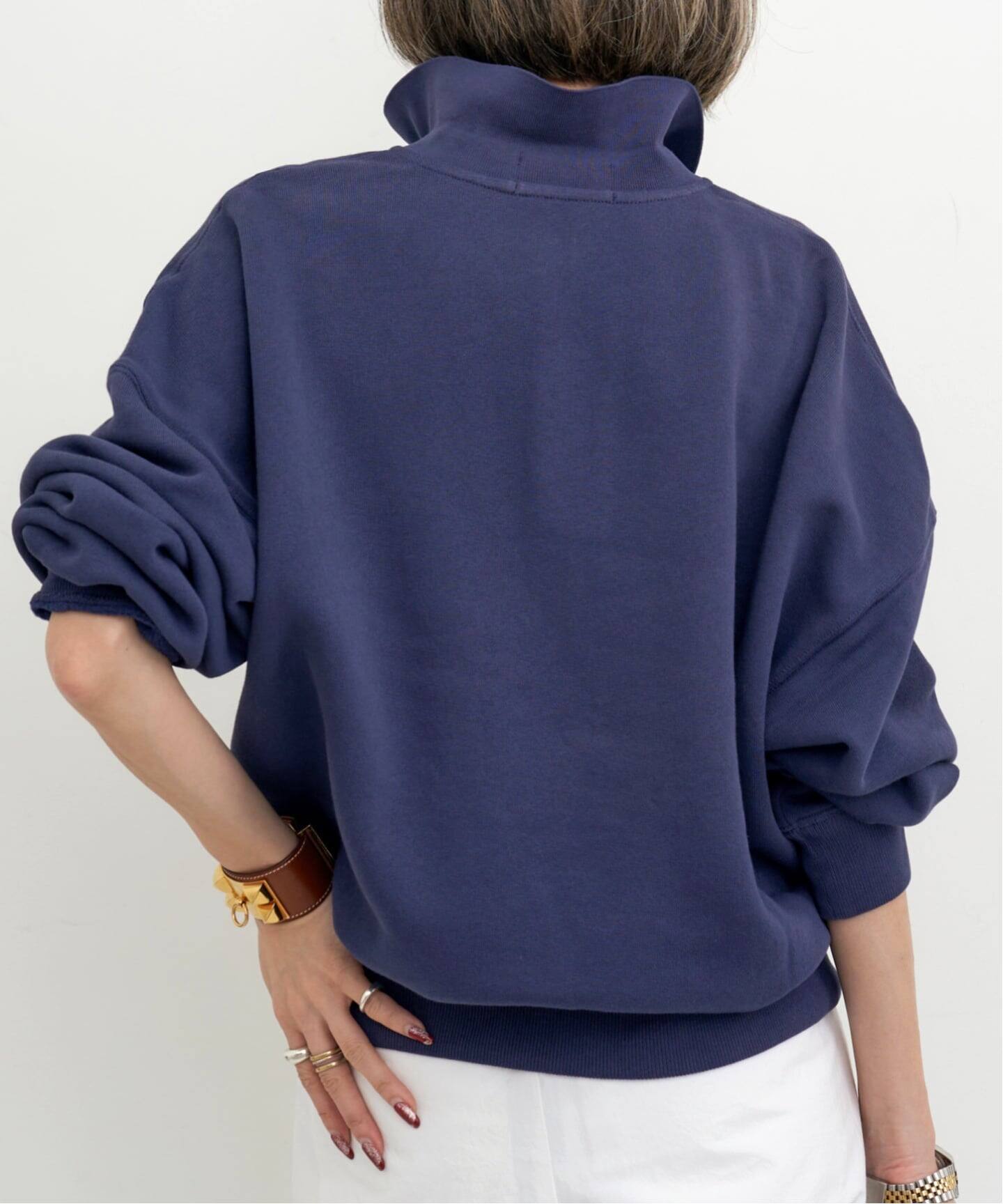 POLO RALPH LAUREN/ポロ ラルフ ローレン】 KNIT SHIRT（スウェット