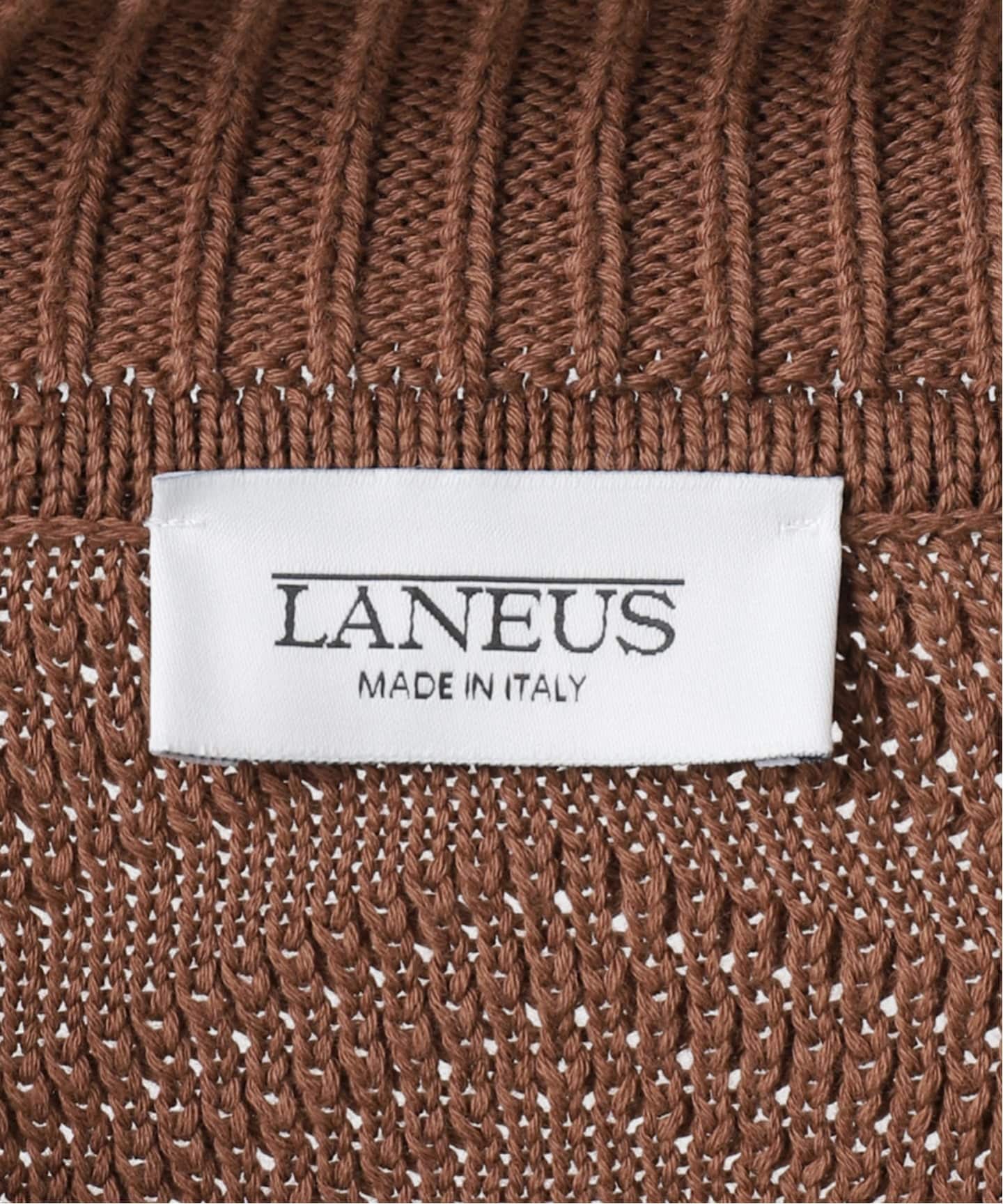 L'Appartement【LANEUS/ラネウス】 ニットキャップ LANEUS/ラネウス】 BEANIE（ニットキャップ・ビーニー）｜L