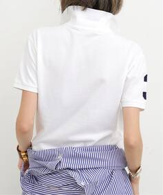 POLO RALPH LAUREN/ポロ ラルフ ローレン】 POLO MESH KNIT 