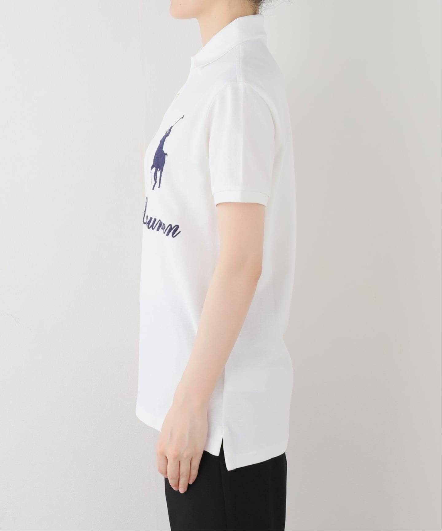 POLO RALPH LAUREN/ポロ ラルフ ローレン】 POLO MESH KNIT
