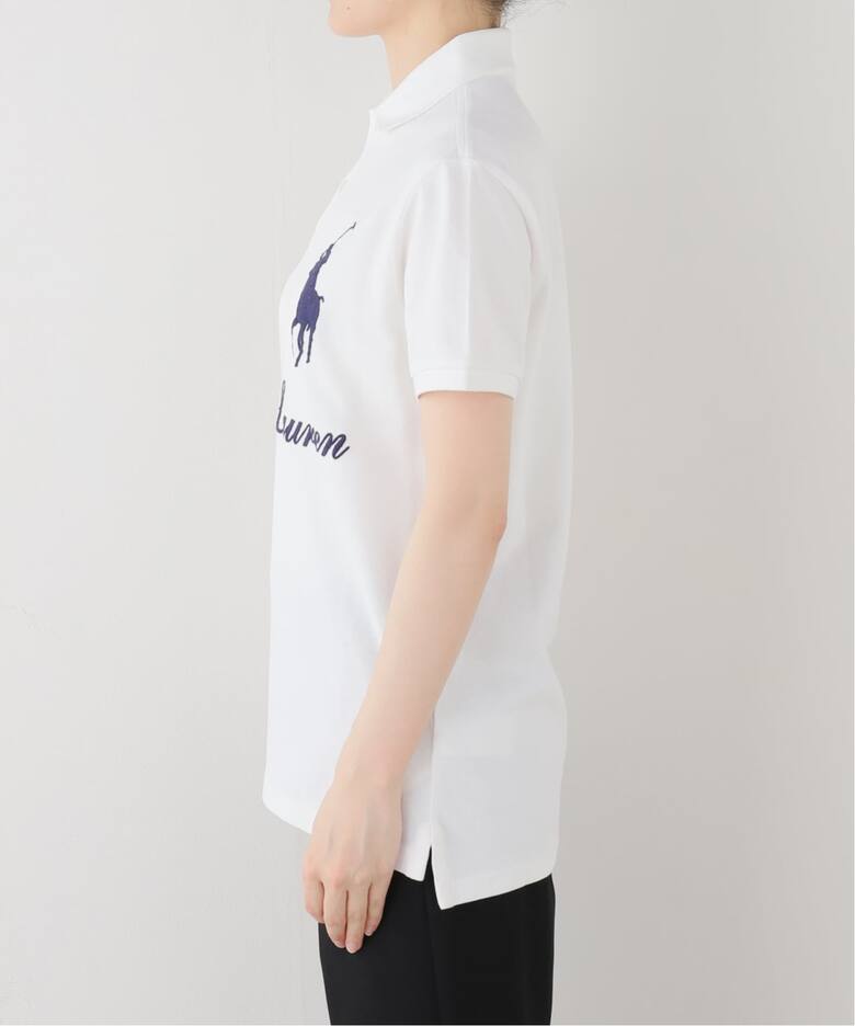 POLO RALPH LAUREN/ポロ ラルフ ローレン】 POLO MESH KNIT 