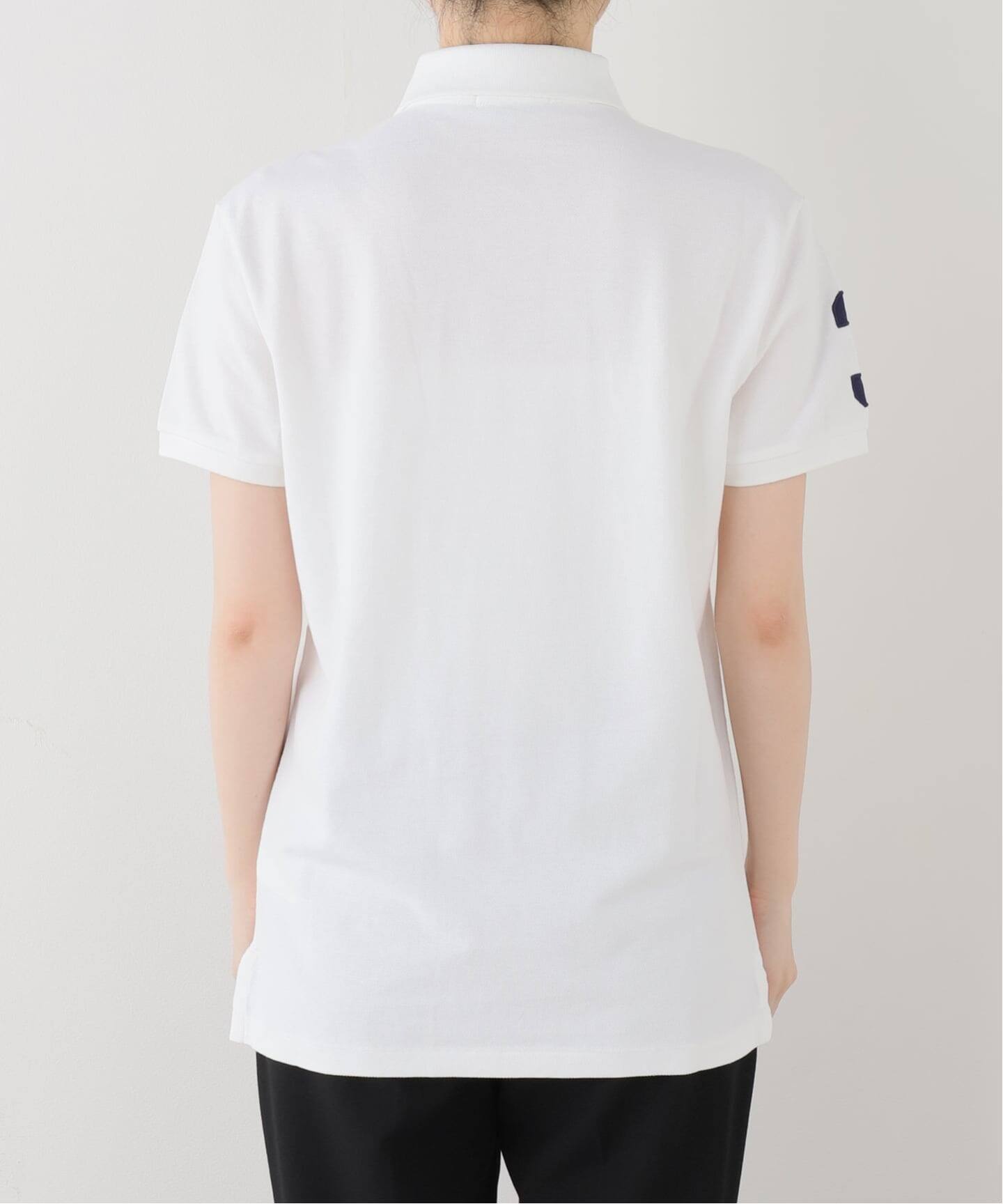 POLO RALPH LAUREN/ポロ ラルフ ローレン】 POLO MESH KNIT