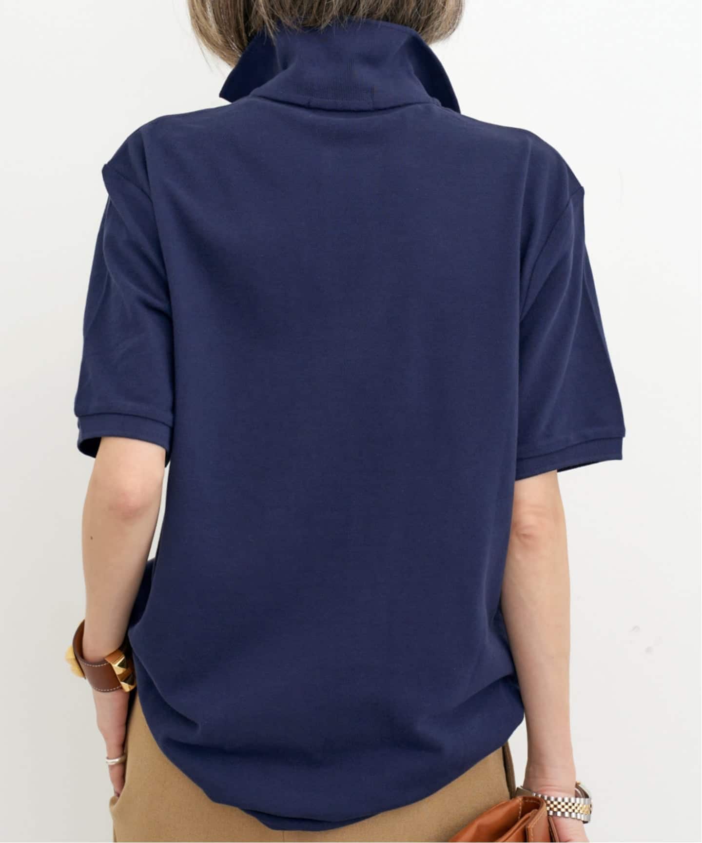 POLO RALPH LAUREN/ポロ ラルフ ローレン】 POLO MESH KNIT