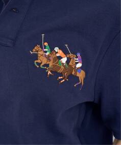 POLO RALPH LAUREN/ポロ ラルフ ローレン】 POLO MESH KNIT 