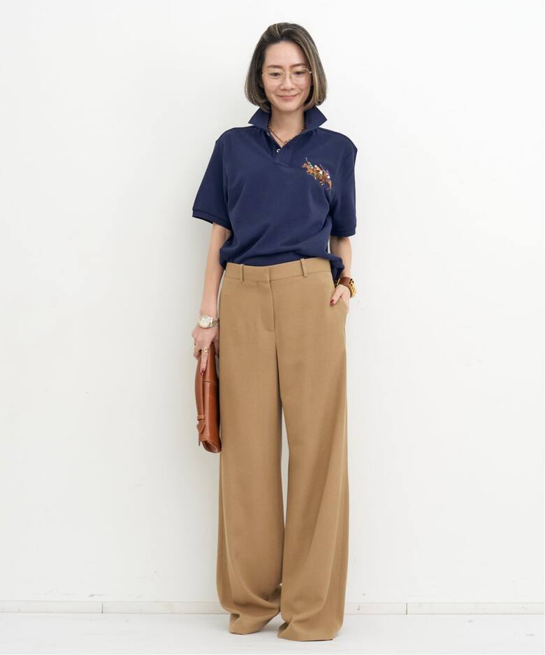 POLO RALPH LAUREN/ポロ ラルフ ローレン】 POLO MESH KNIT 