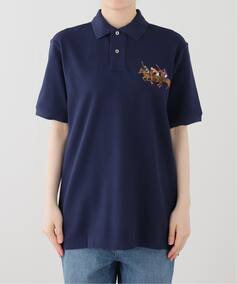 POLO RALPH LAUREN/ポロ ラルフ ローレン】 POLO MESH KNIT 