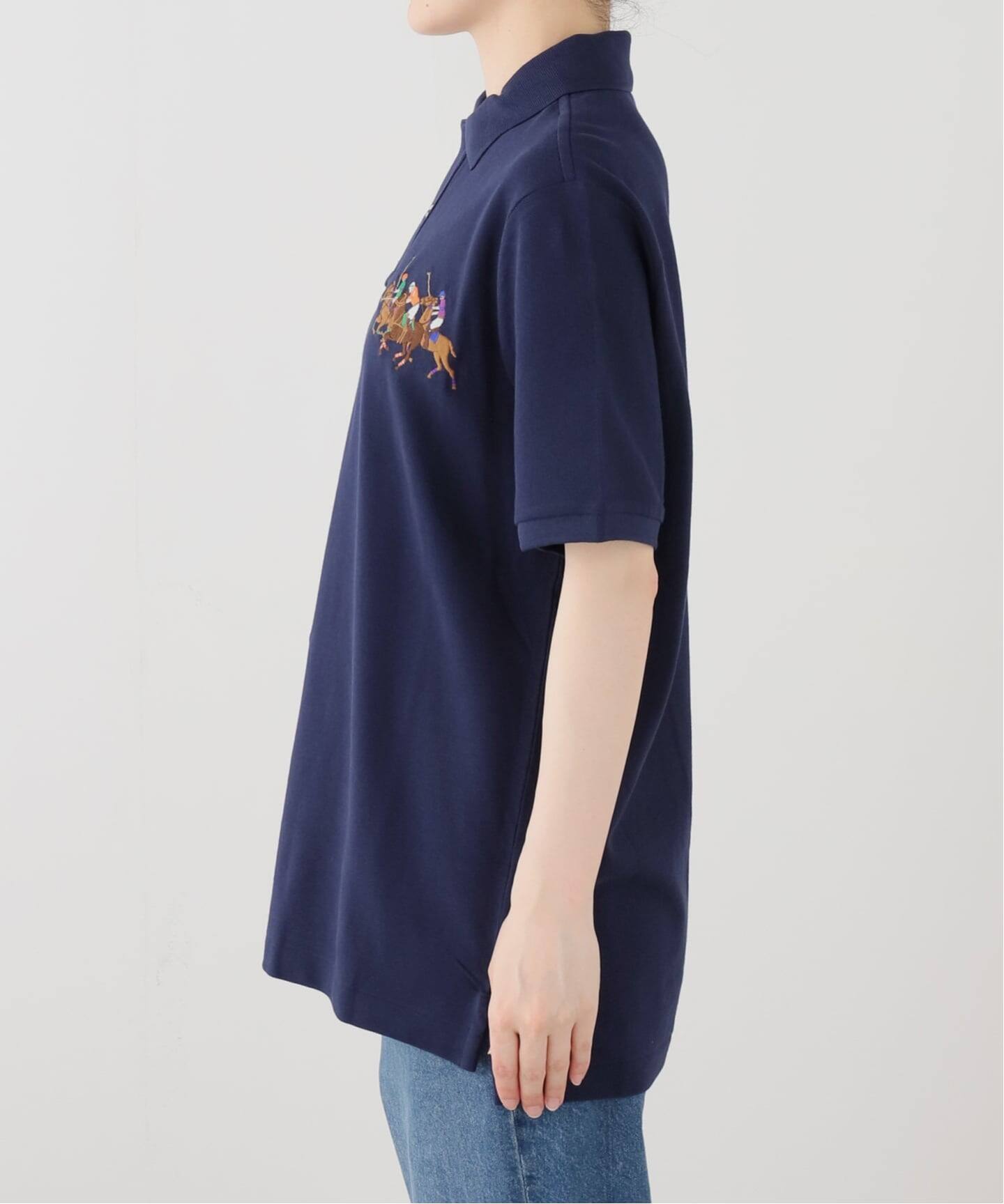 POLO RALPH LAUREN/ポロ ラルフ ローレン】 POLO MESH KNIT