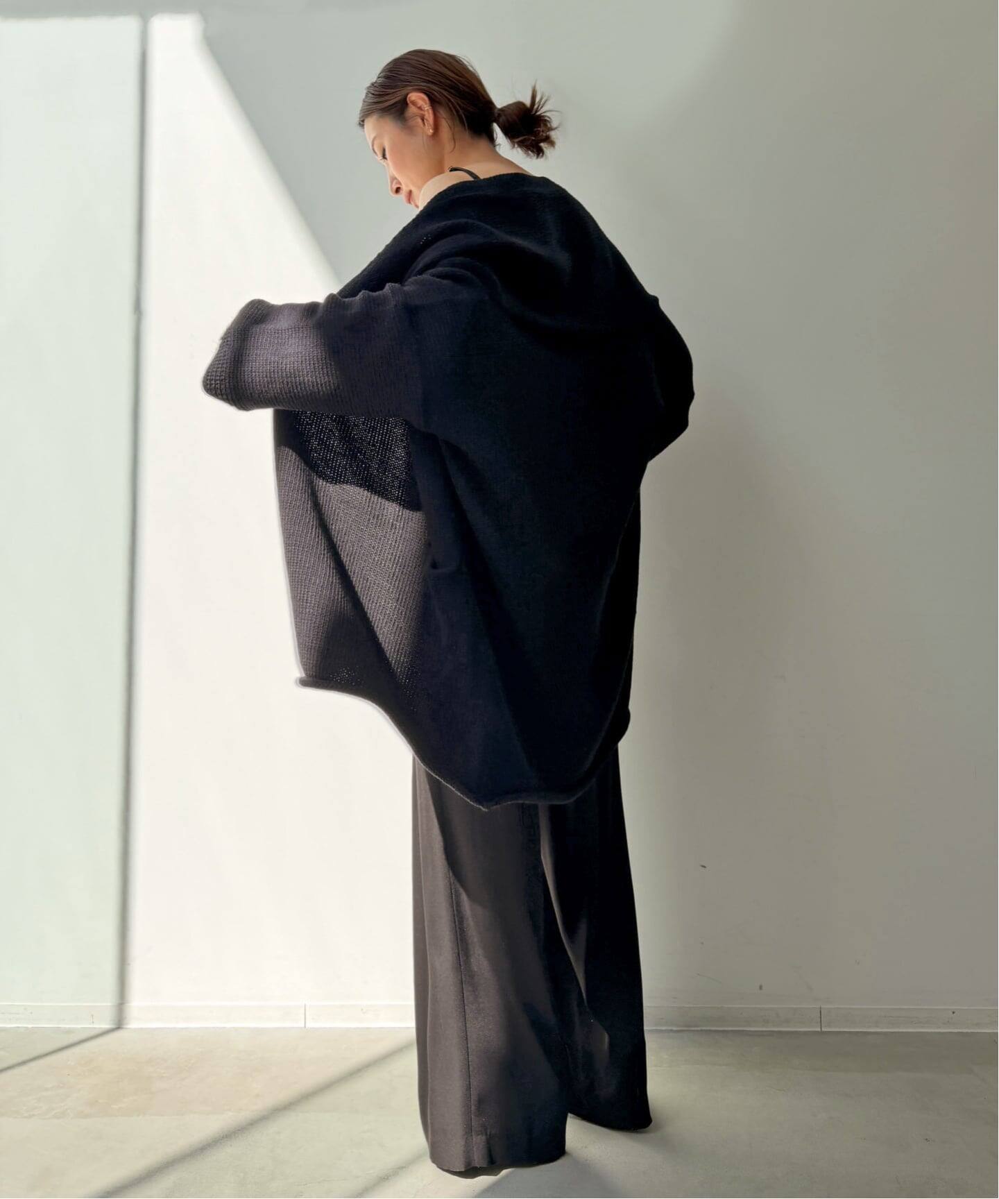 LAUREN MANOOGIANカーディガン☆アパルトモン COTO CARDIGAN – Lauren Manoogian