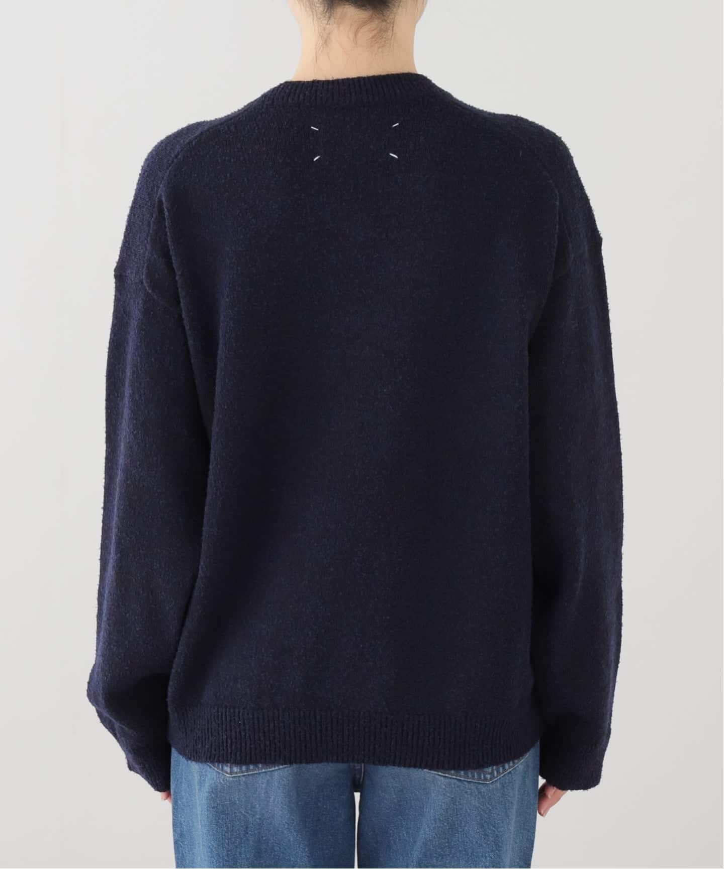 メゾンマルジェラ Maison Margiela ニット Maison Margiela（メゾンマルジェラ）中古・古着オンライン通販