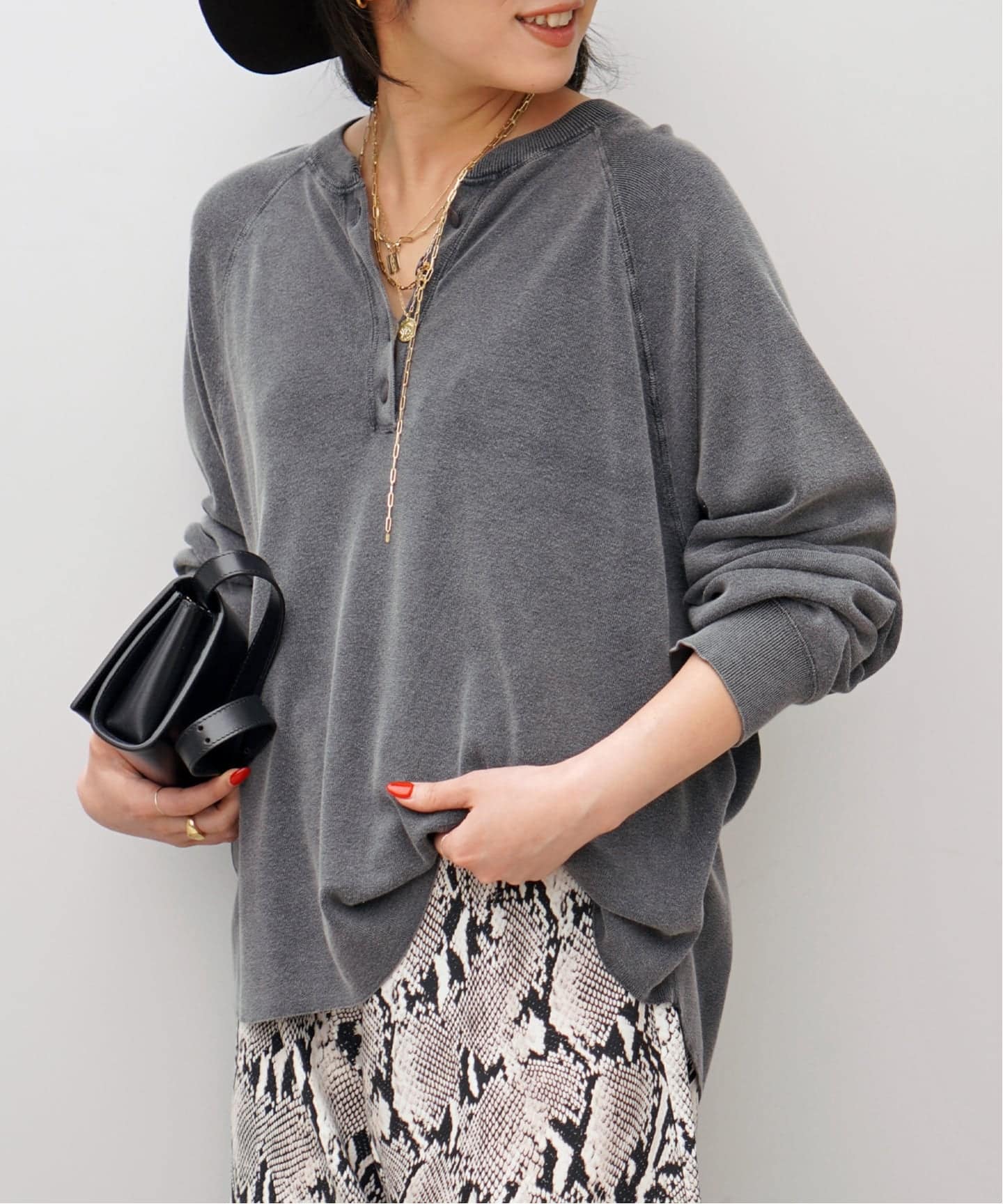 AP STUDIO｜エーピーストゥディオのニット／セーター（レディース）の