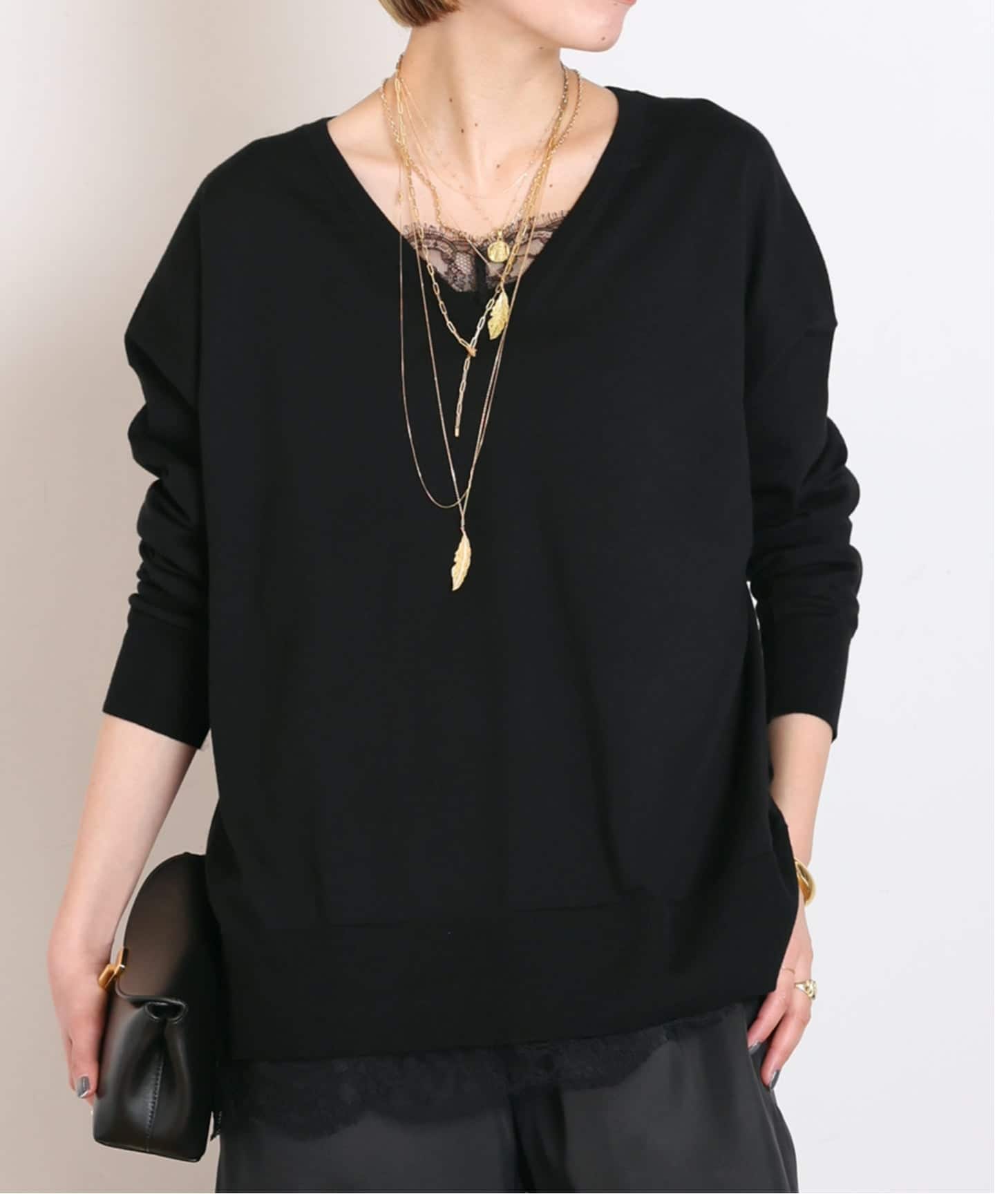 AP STUDIO｜エーピーストゥディオのニット／セーター（レディース）の