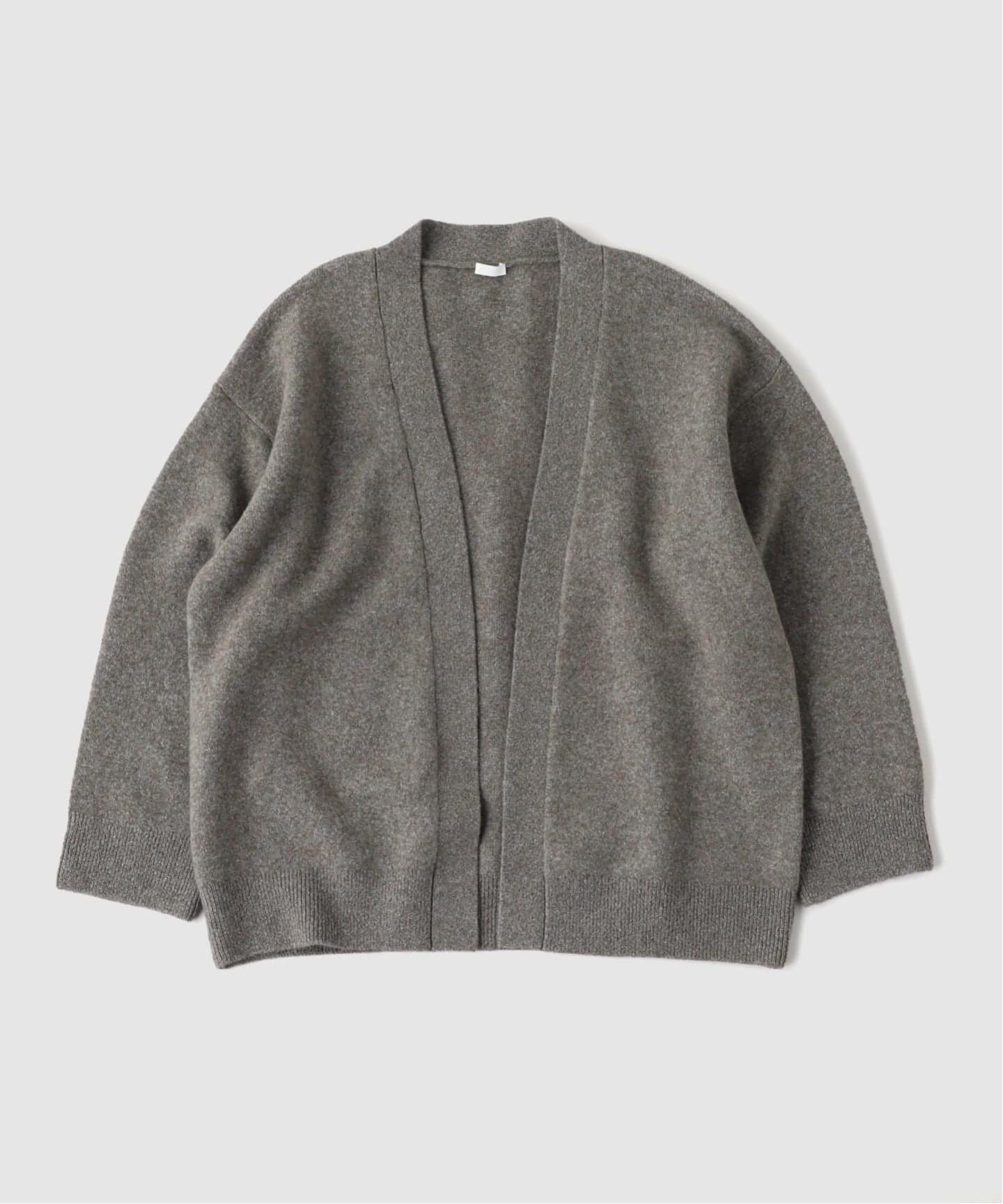 FANNI LEMMERMAYER/ファニ レママイヤー】SMU 4 COL FRONT STRIPE