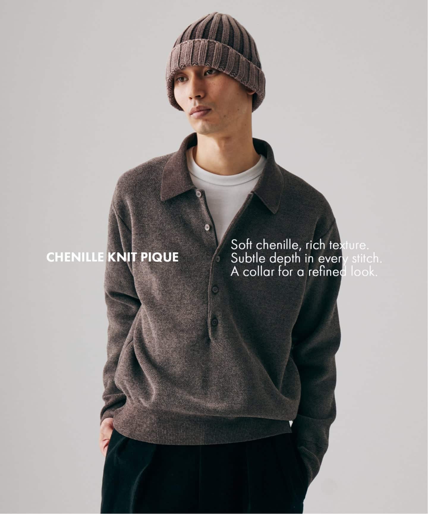 JOURNAL STANDARD｜ジャーナルスタンダード（メンズ／予約商品／カラー