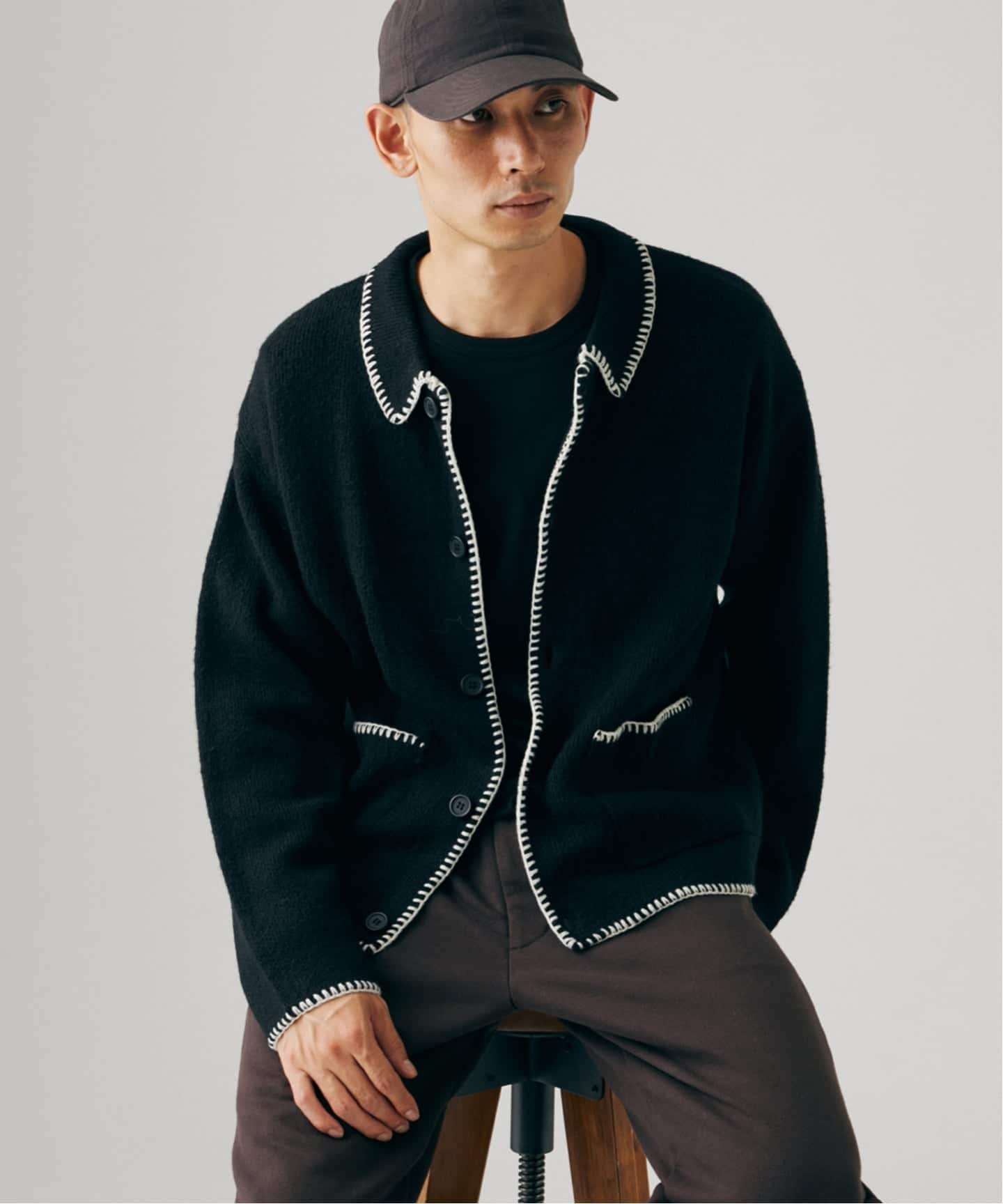 JOURNAL STANDARD｜ジャーナルスタンダード（メンズ／予約10%OFF対象