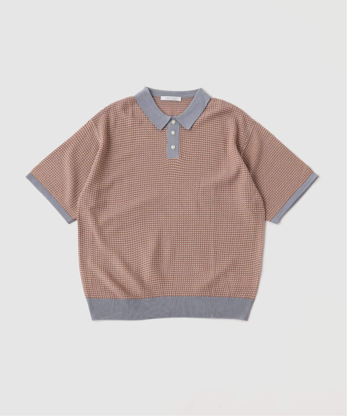 JOURNAL STANDARD｜ジャーナルスタンダードのポロシャツ（メンズ）の