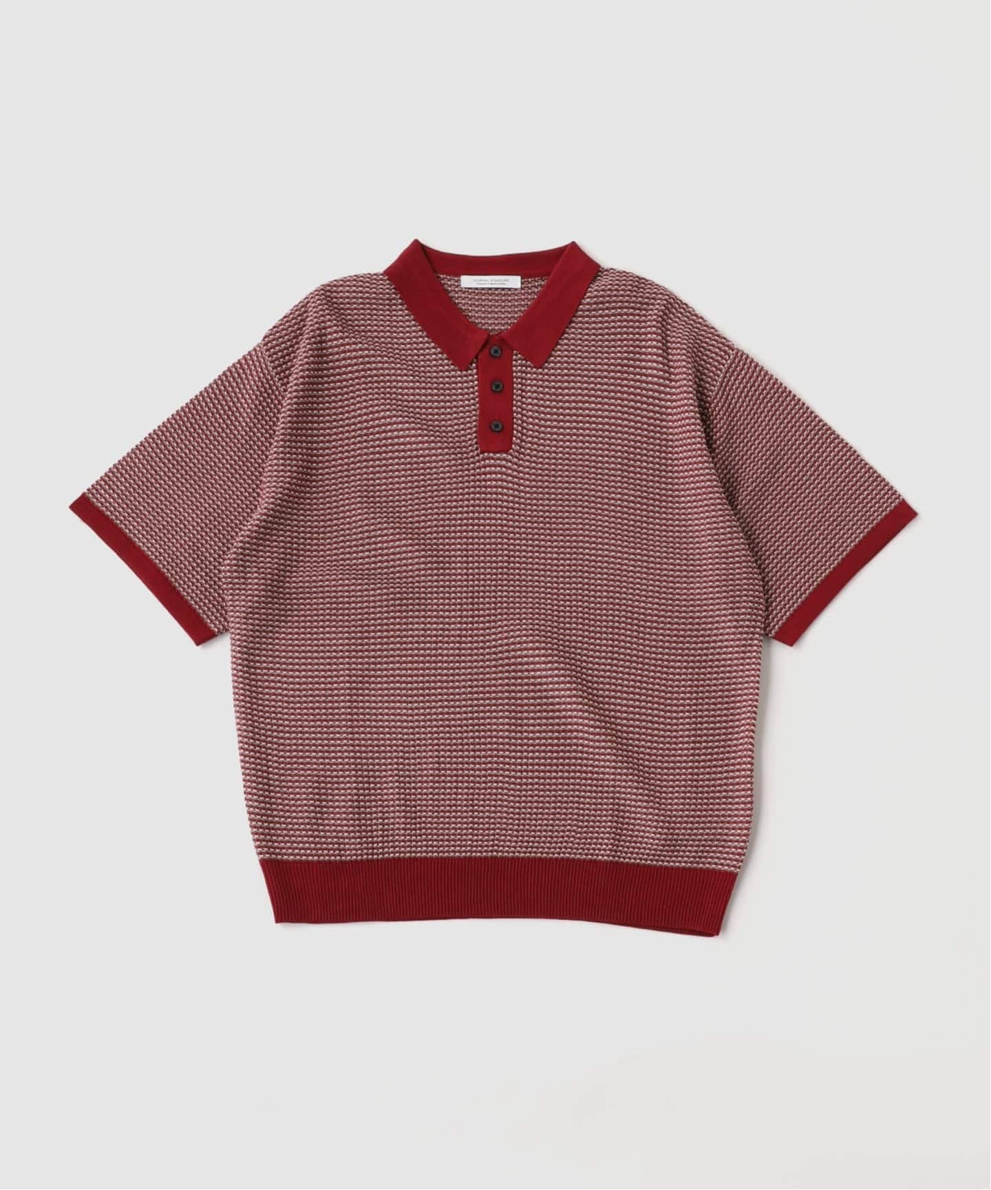 JOURNAL STANDARD｜ジャーナルスタンダード（メンズ／カラーがレッド