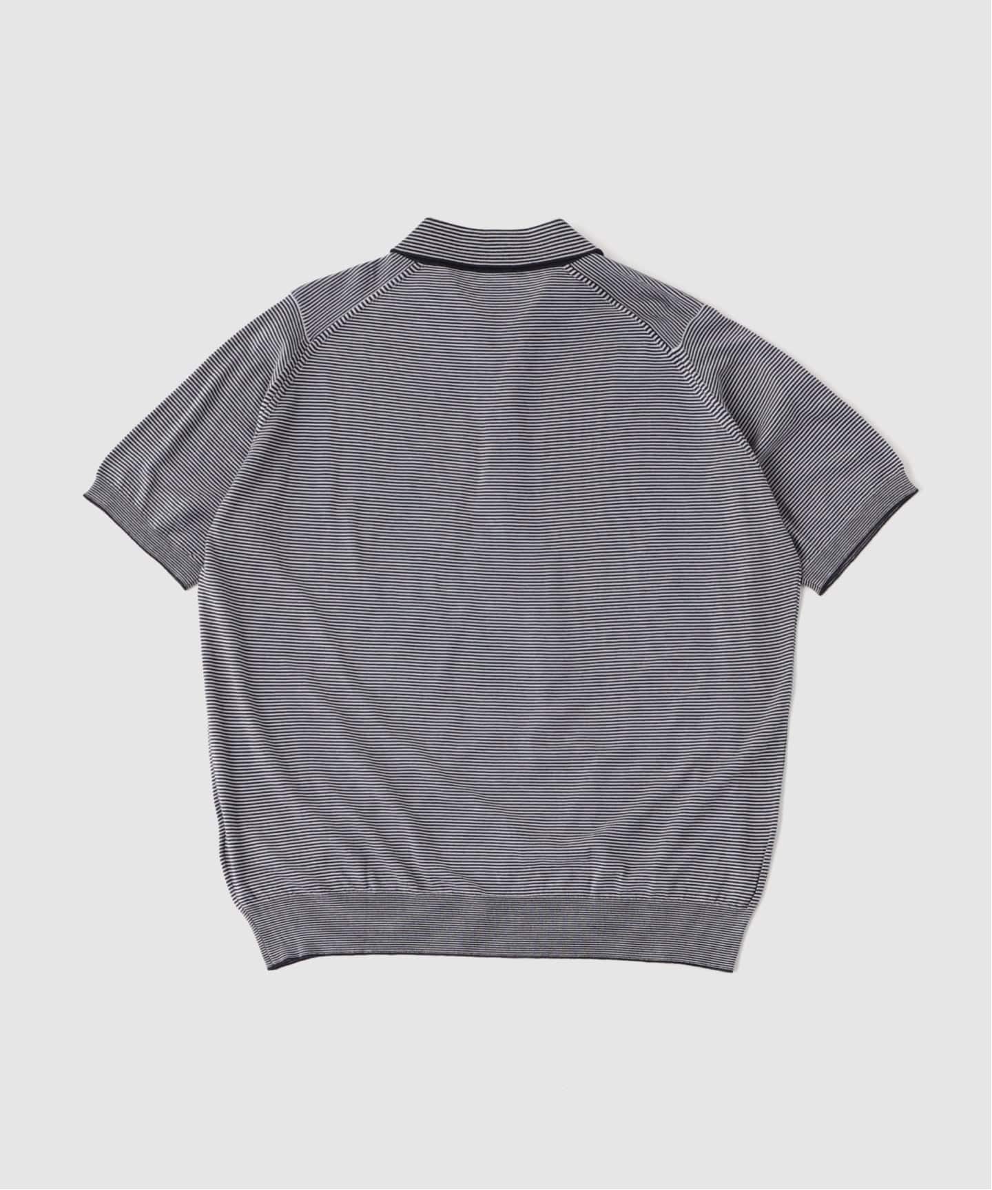 JOHN SMEDLEY / ジョンスメドレー ELVINS（ニット／セーター