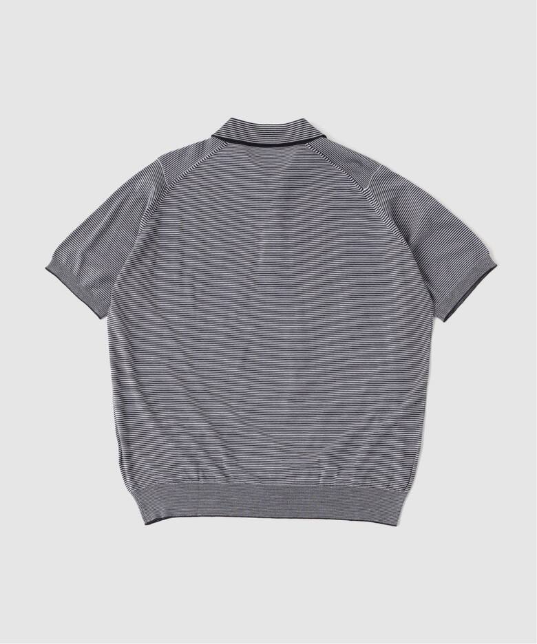 JOHN SMEDLEY / ジョンスメドレー ELVINS（ニット／セーター 
